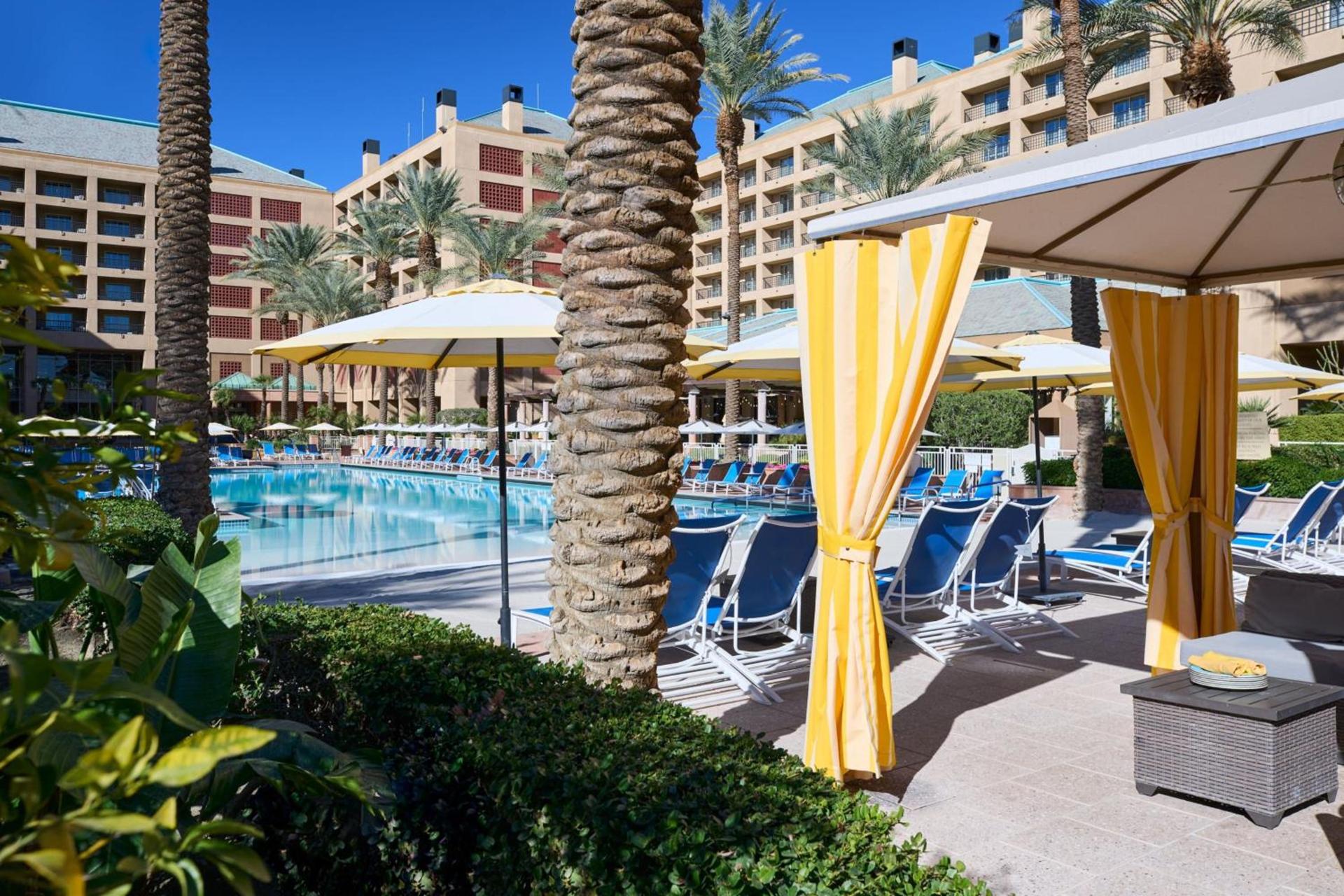 Renaissance Esmeralda Resort & Spa, Indian Wells photo 90