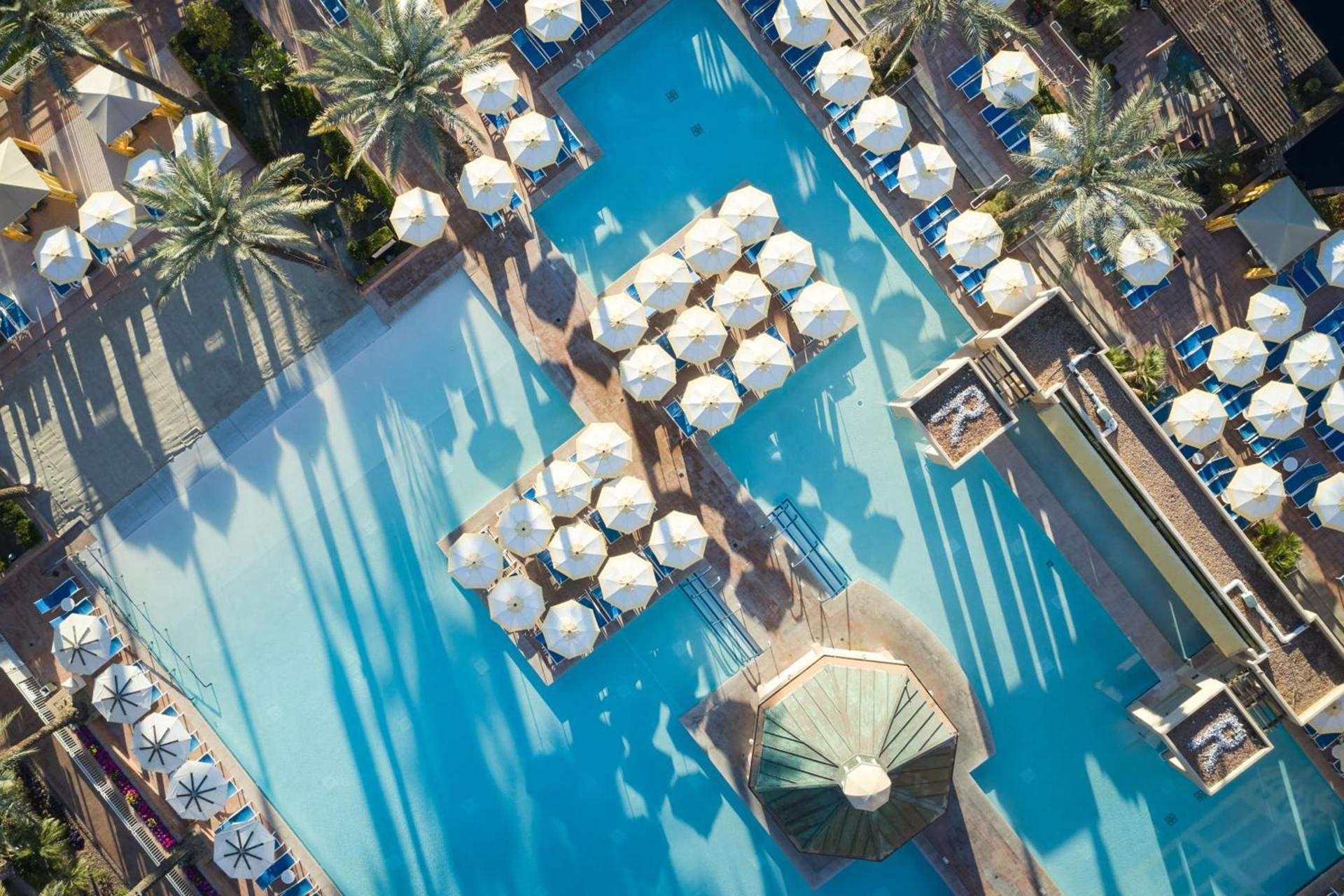 Renaissance Esmeralda Resort & Spa, Indian Wells photo 92