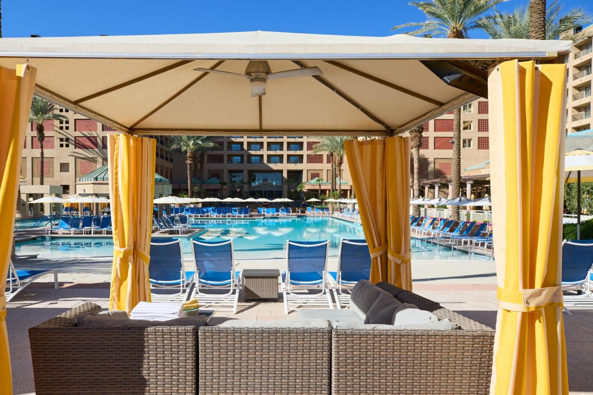 Renaissance Esmeralda Resort & Spa, Indian Wells photo 91