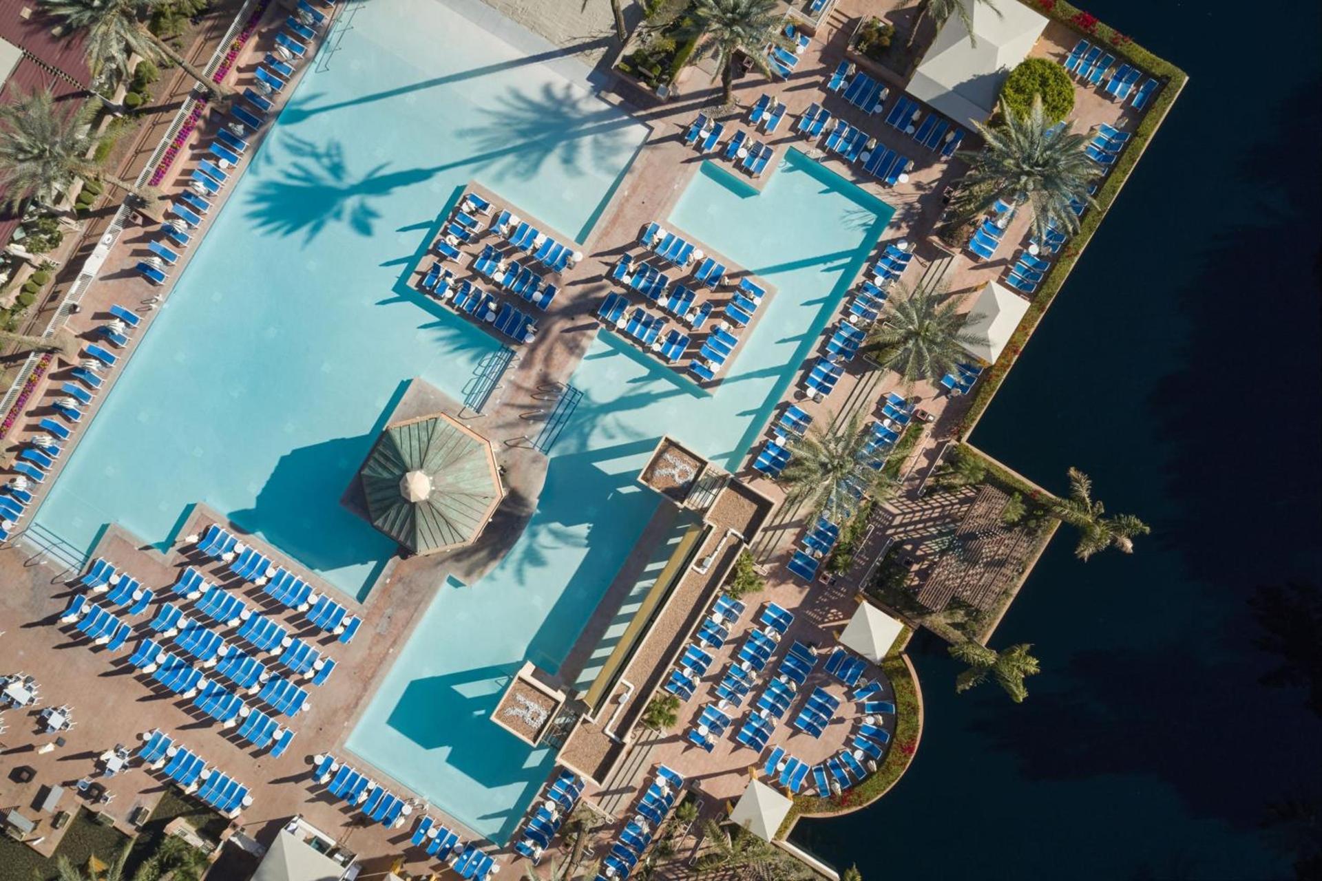 Renaissance Esmeralda Resort & Spa, Indian Wells photo 93