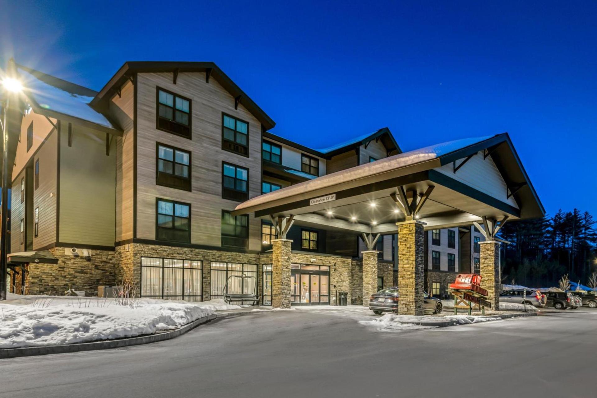 Fairfield by Marriott Inn & Suites North Conway photo 7