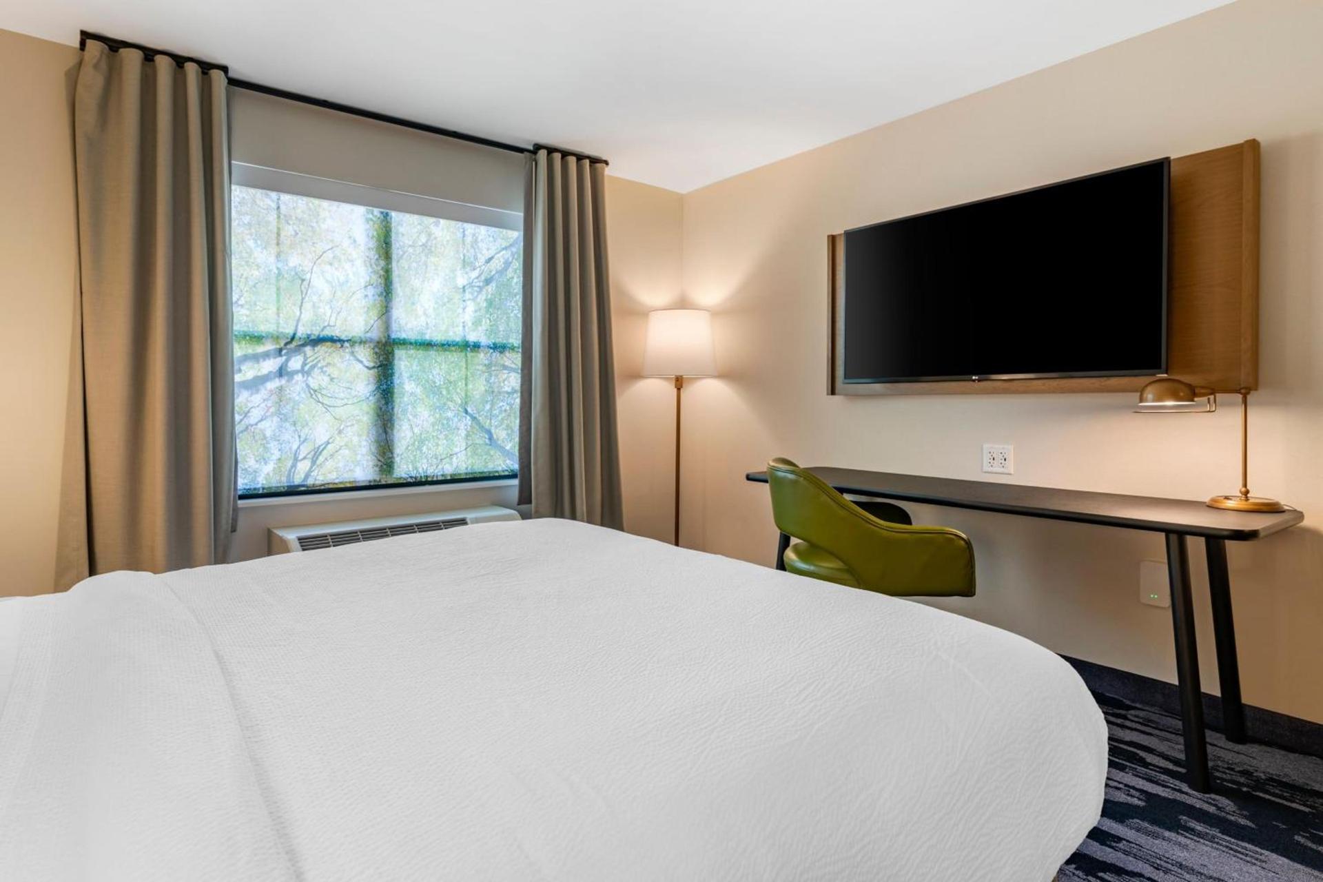 Fairfield by Marriott Inn & Suites North Conway photo 19