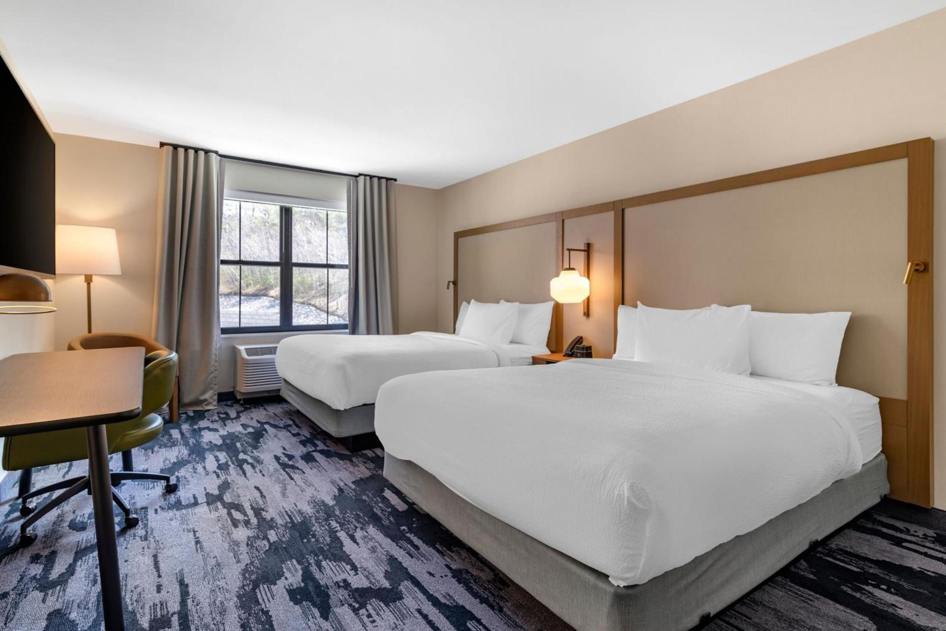 Fairfield by Marriott Inn & Suites North Conway photo 35