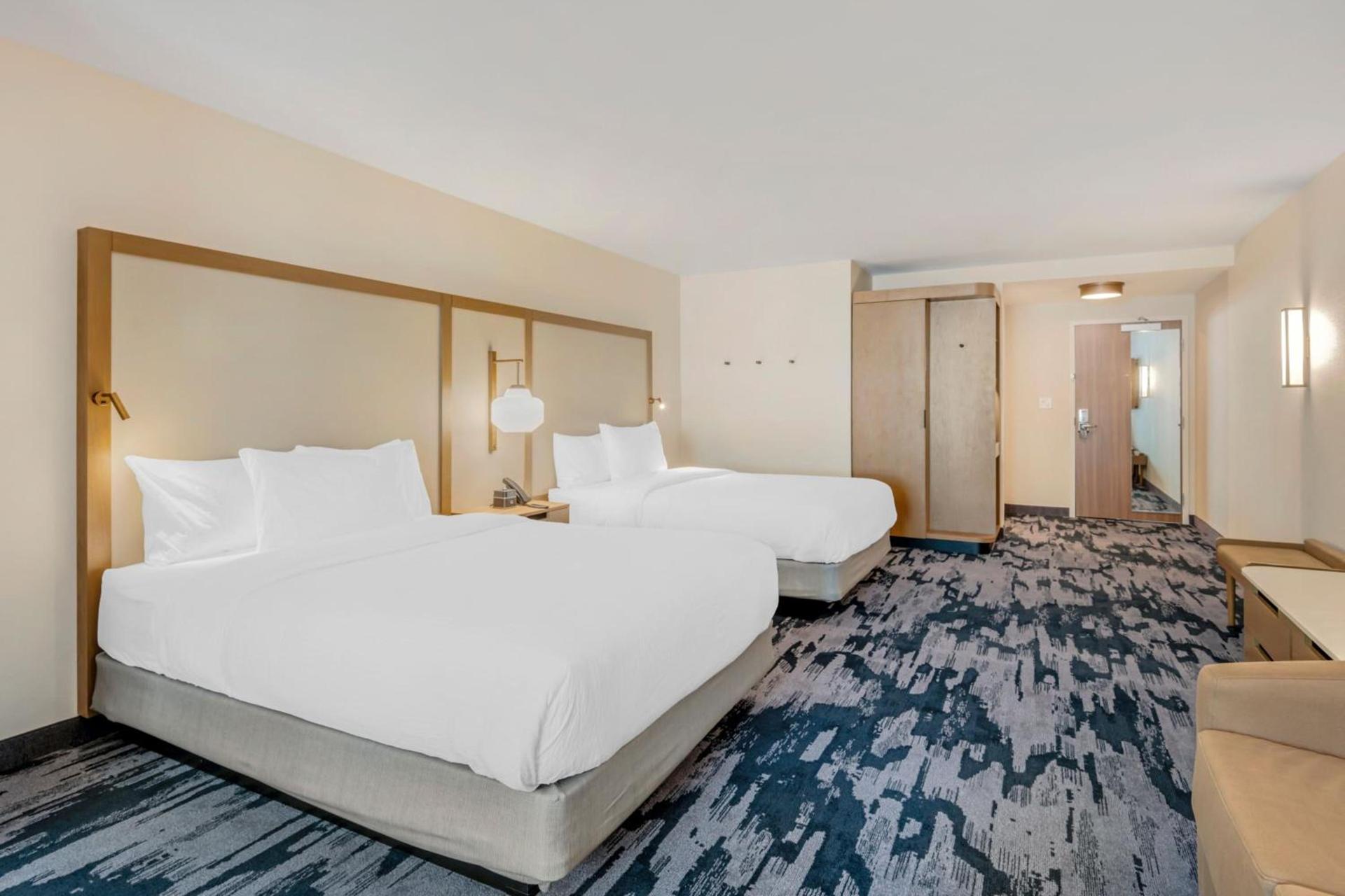 Fairfield by Marriott Inn & Suites North Conway photo 69