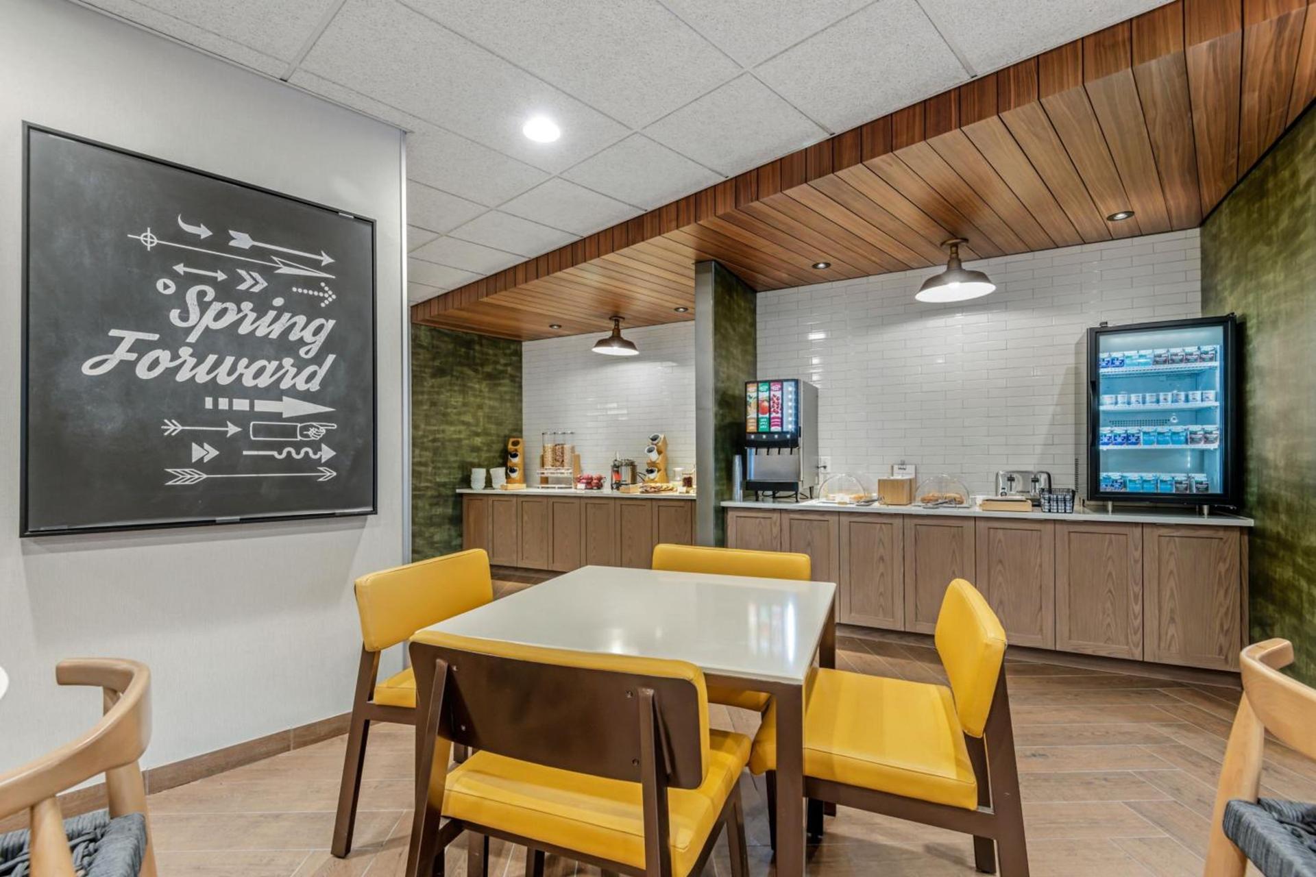 Fairfield by Marriott Inn & Suites North Conway photo 62