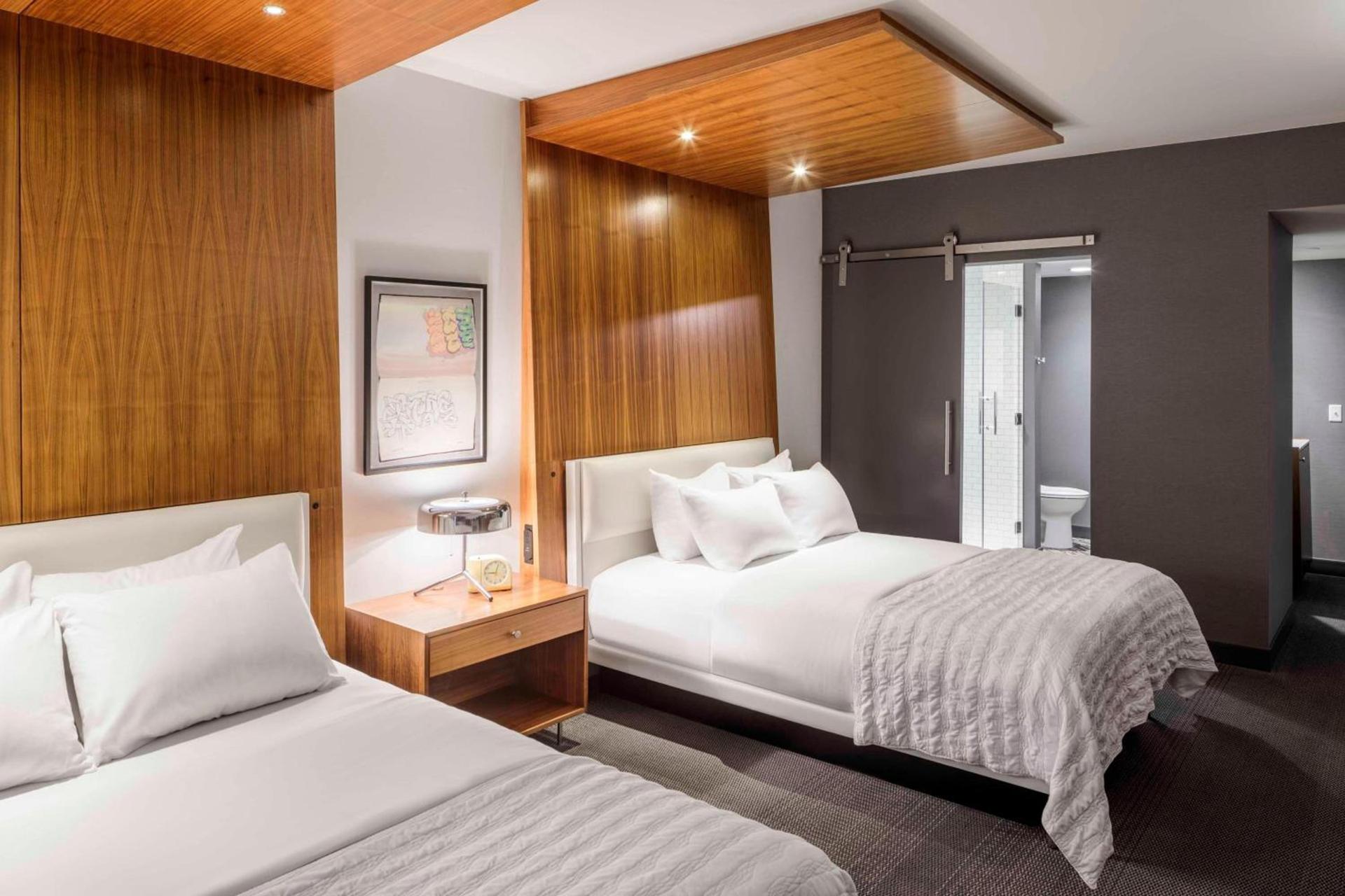 Le Meridien Columbus, The Joseph photo 10