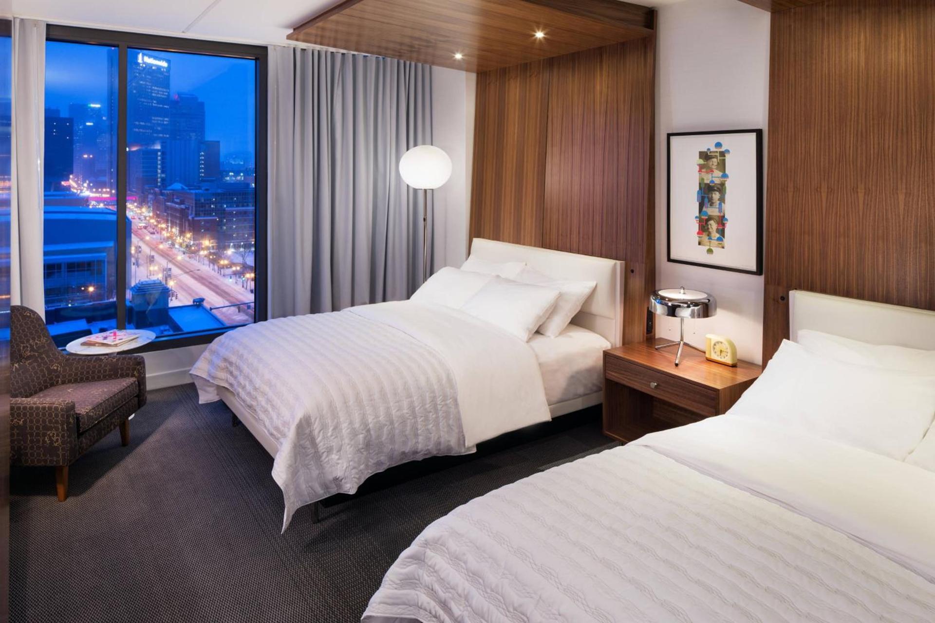 Le Meridien Columbus, The Joseph photo 9