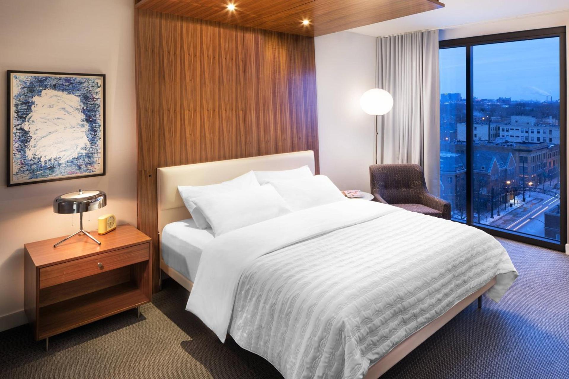 Le Meridien Columbus, The Joseph photo 11