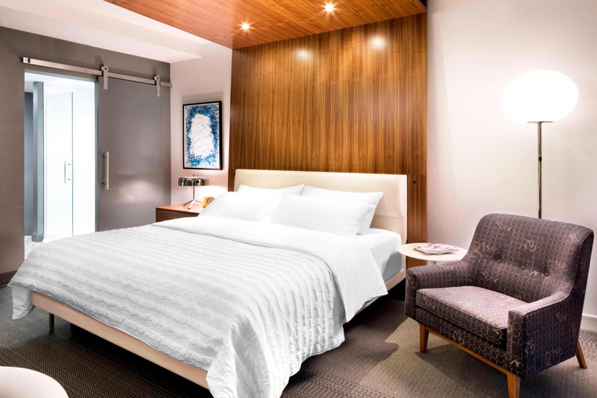 Le Meridien Columbus, The Joseph photo 8