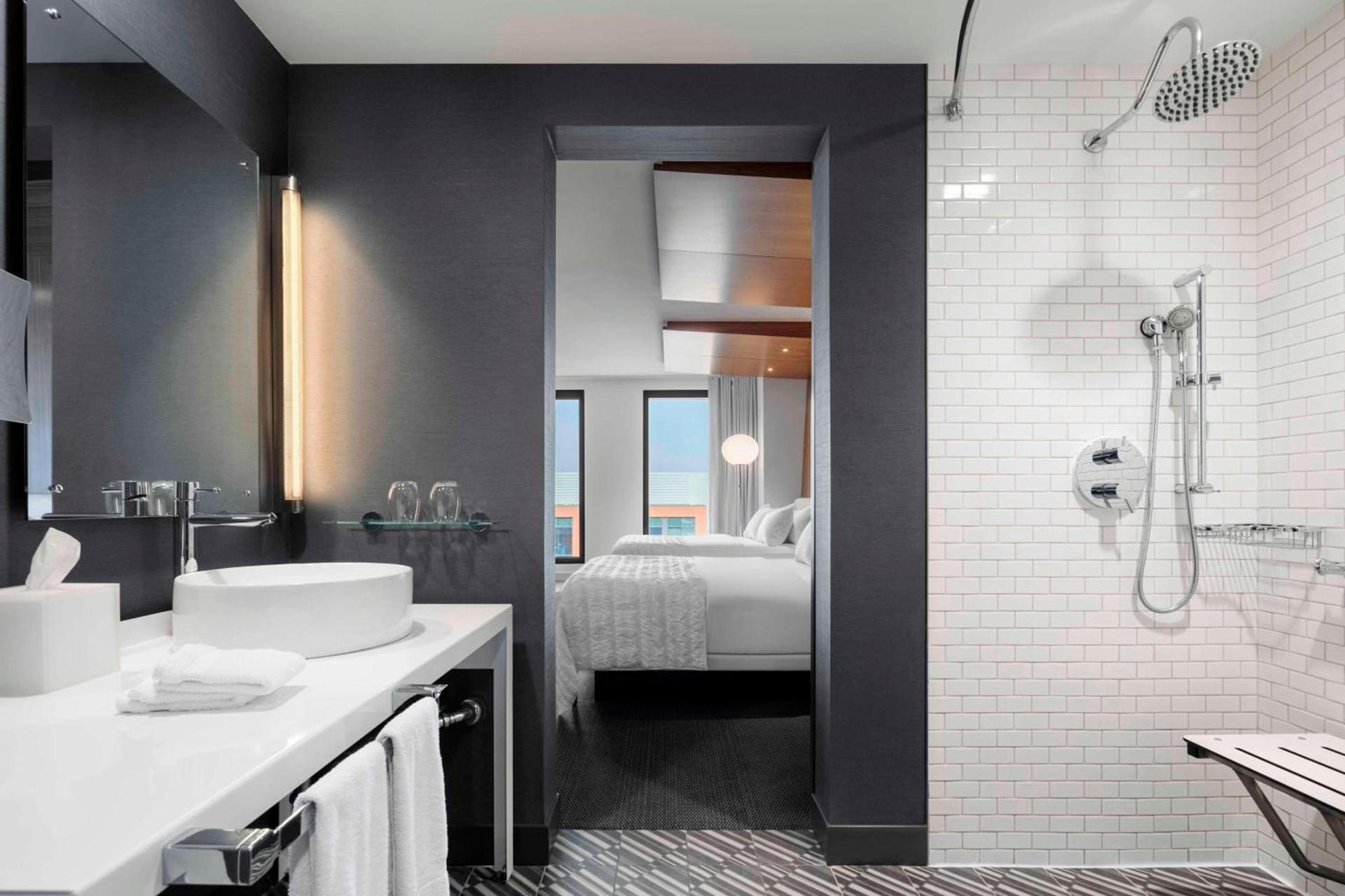 Le Meridien Columbus, The Joseph photo 12