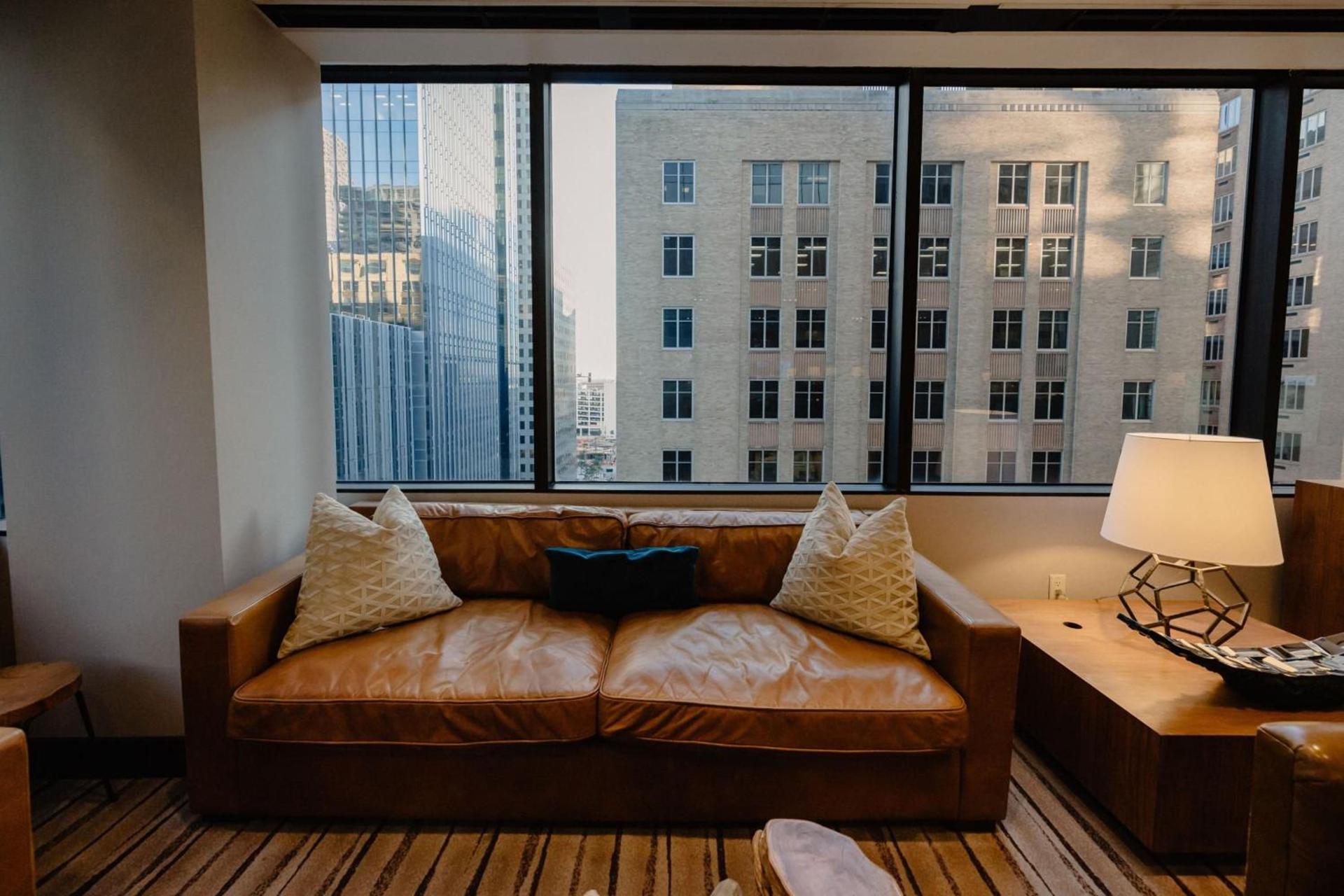 JW Marriott Houston Downtown photo 57