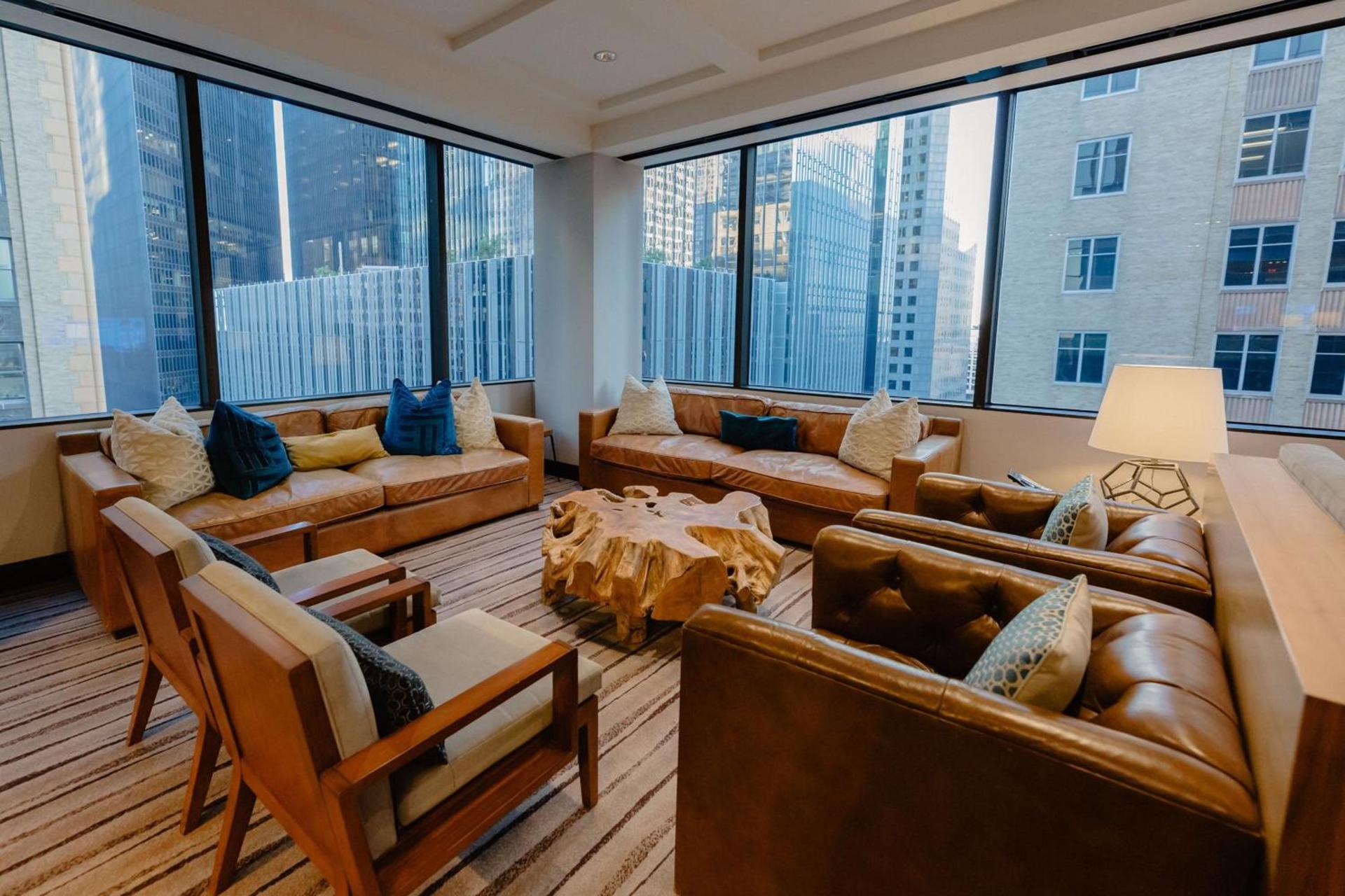 JW Marriott Houston Downtown photo 59