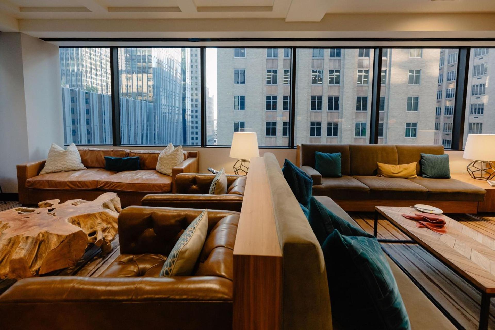 JW Marriott Houston Downtown photo 61