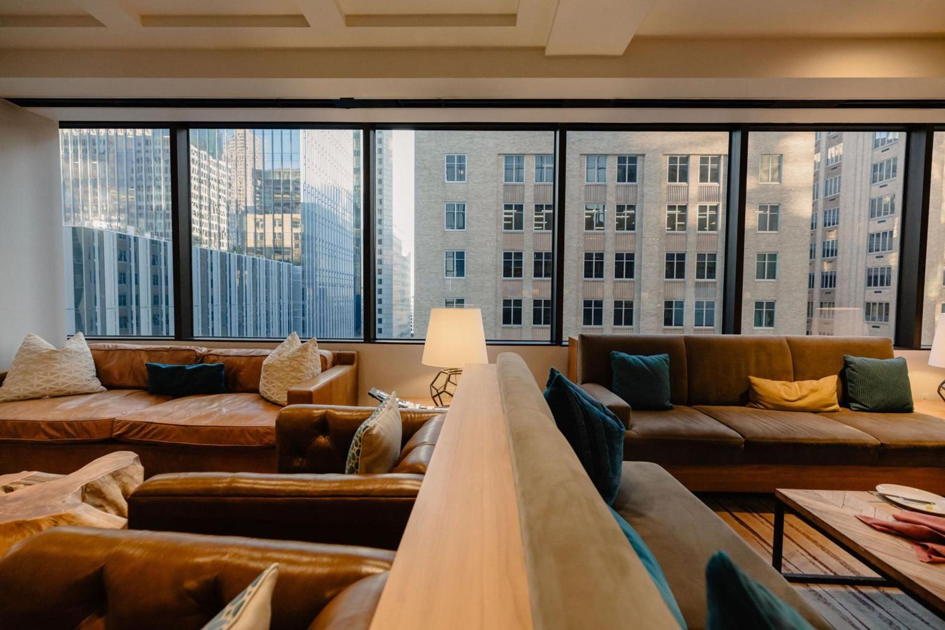 JW Marriott Houston Downtown photo 62