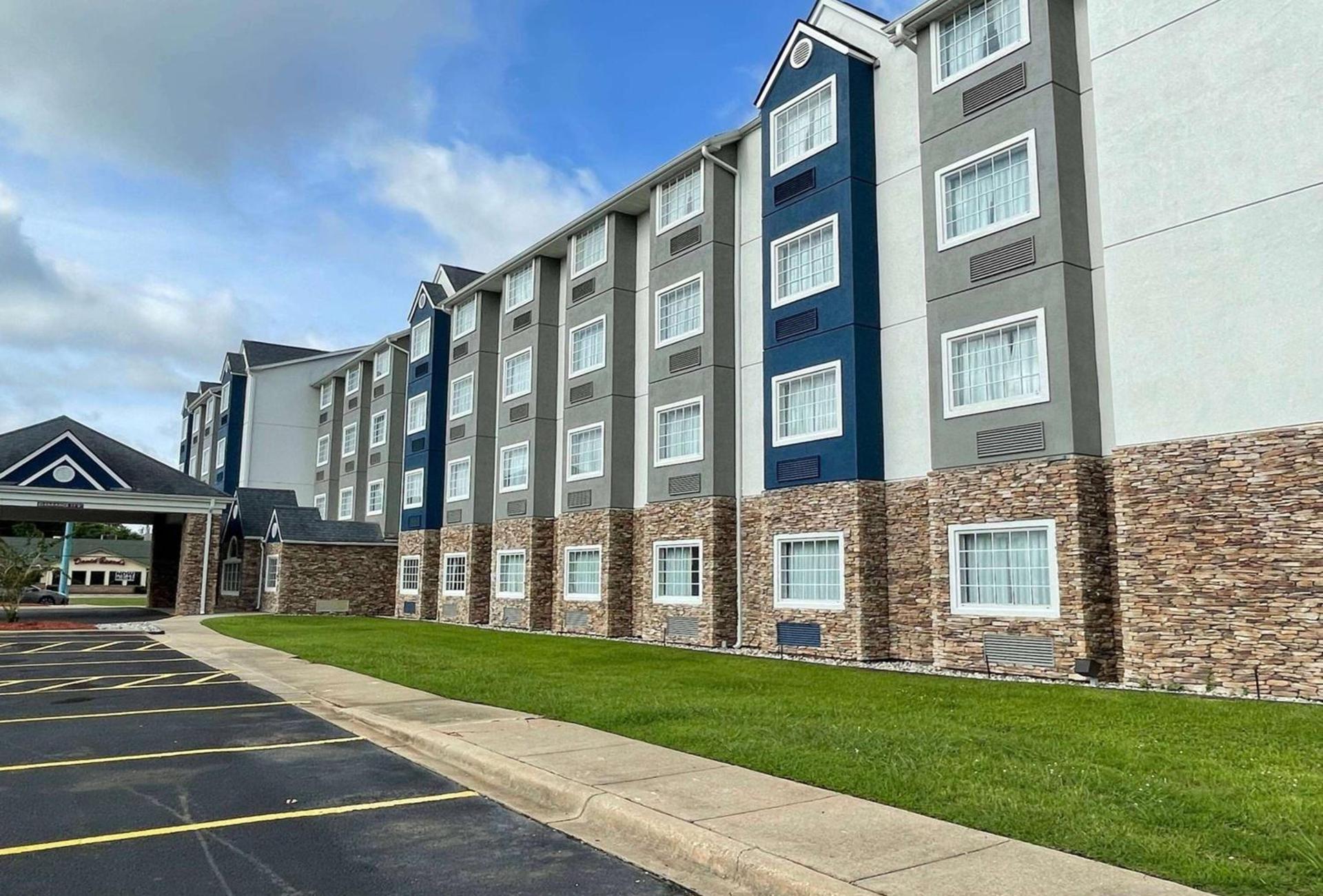 Microtel Inn & Suites by Wyndham Bossier City photo 4