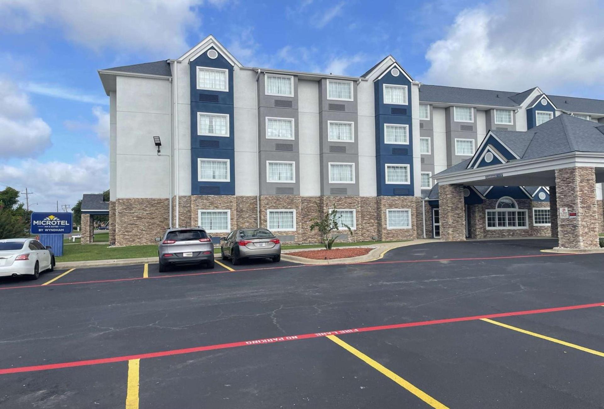 Microtel Inn & Suites by Wyndham Bossier City photo 5
