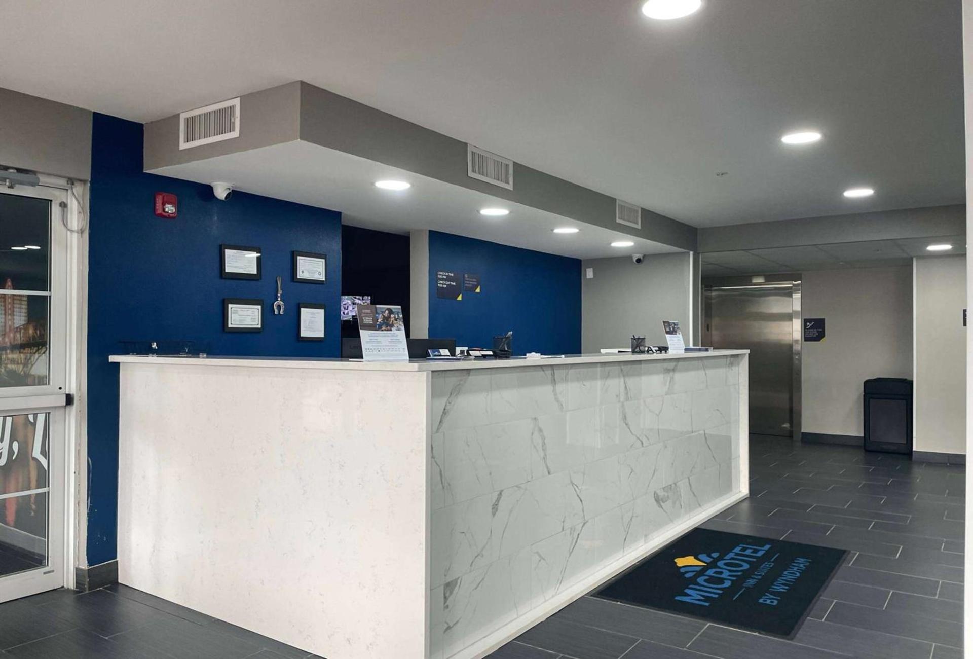 Microtel Inn & Suites by Wyndham Bossier City photo 10