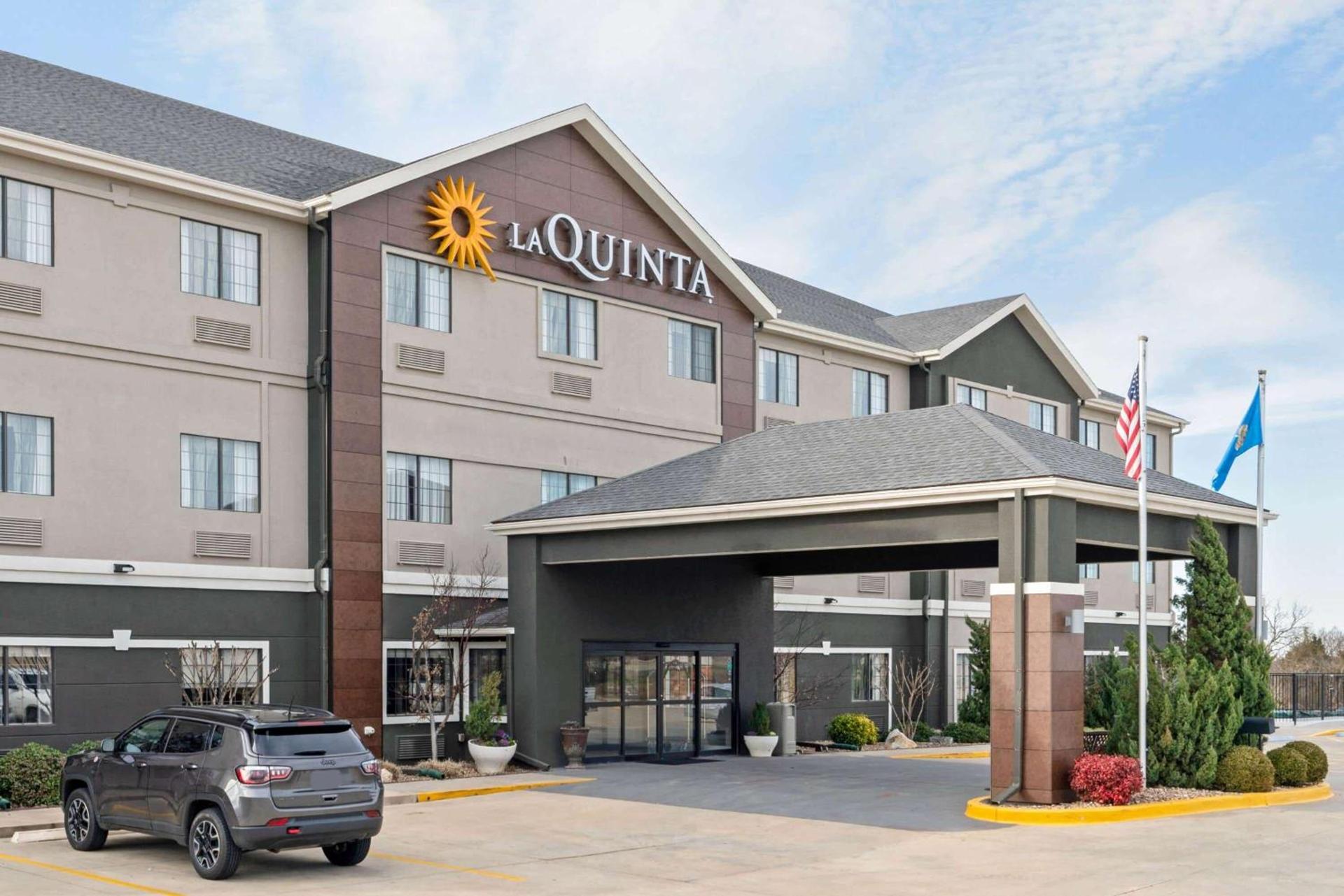La Quinta by Wyndham Ada photo 3