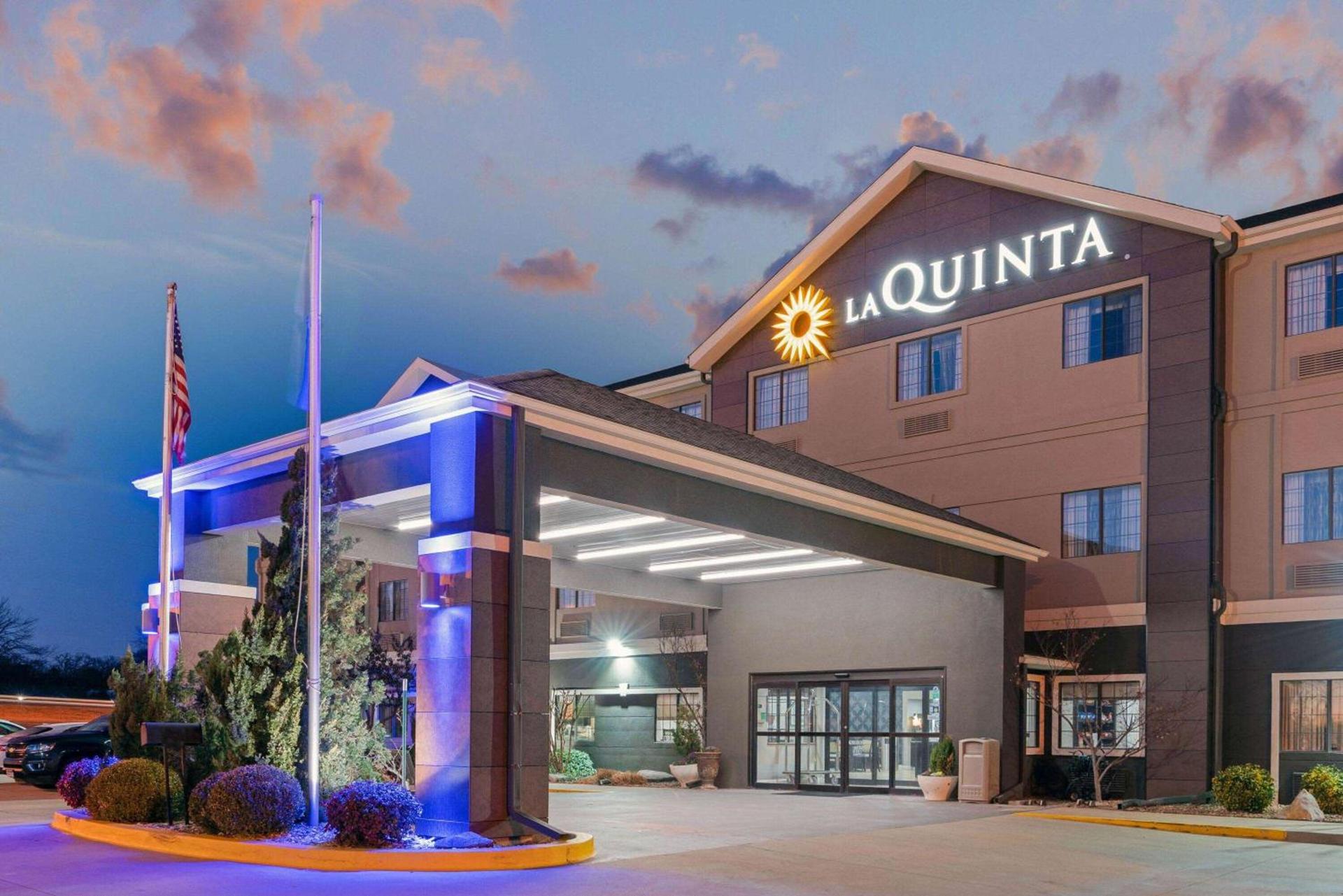 La Quinta by Wyndham Ada photo 4
