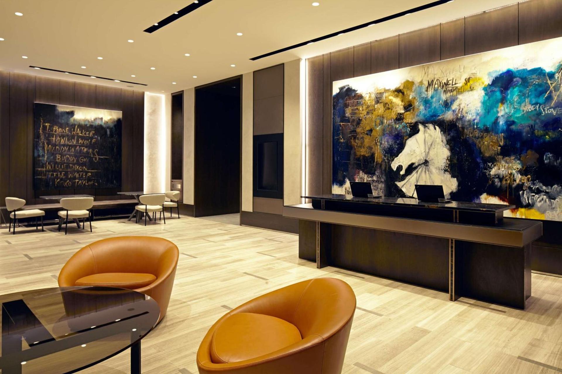 Hyatt Centric The Loop Chicago photo 4
