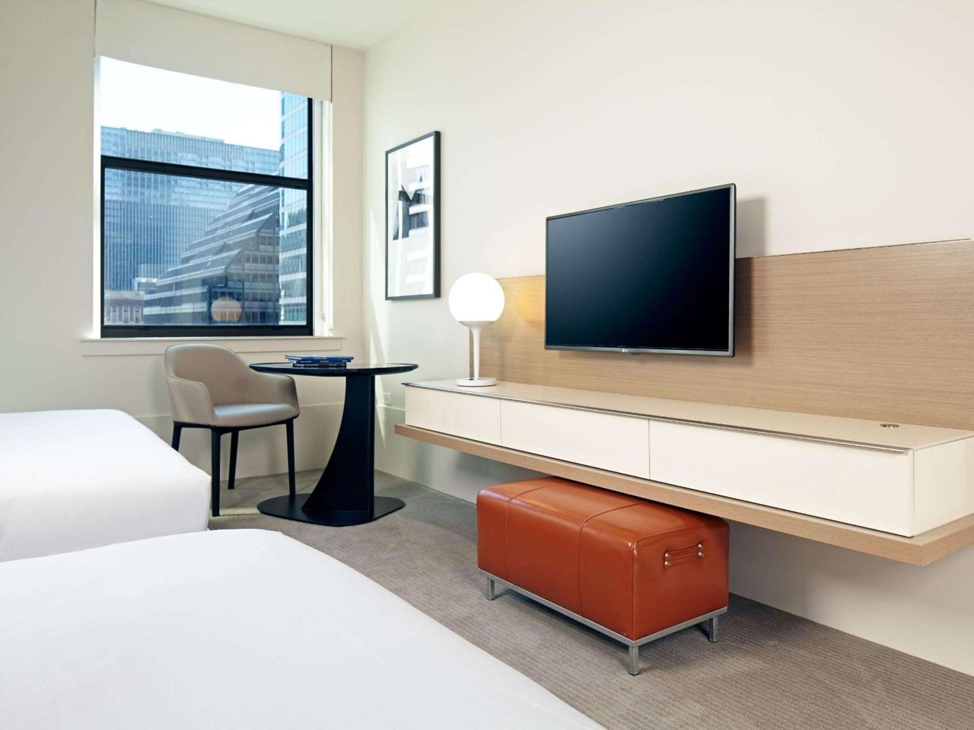 Hyatt Centric The Loop Chicago photo 5