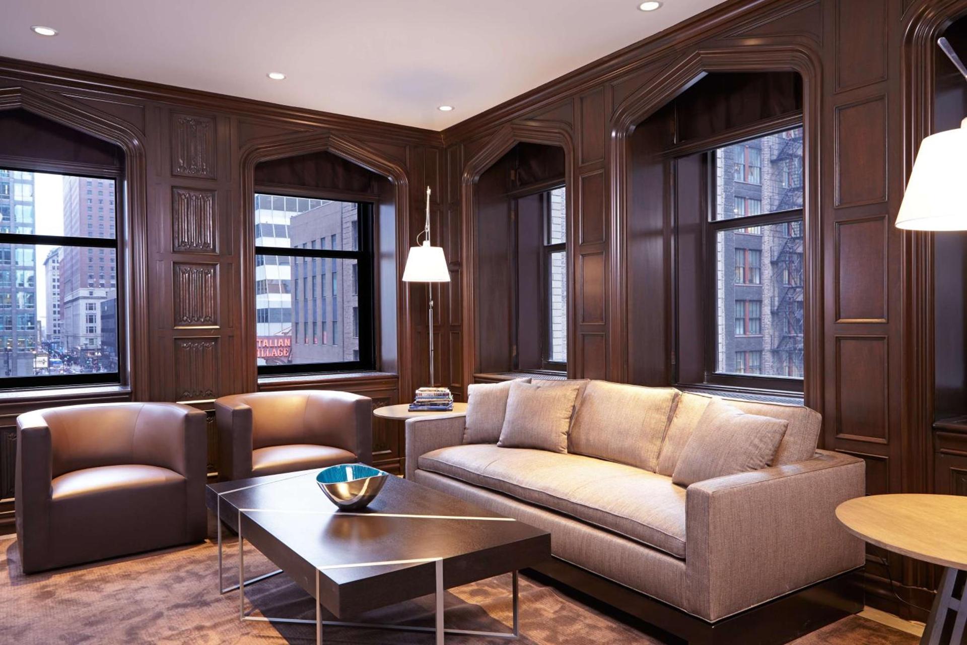 Hyatt Centric The Loop Chicago photo 8