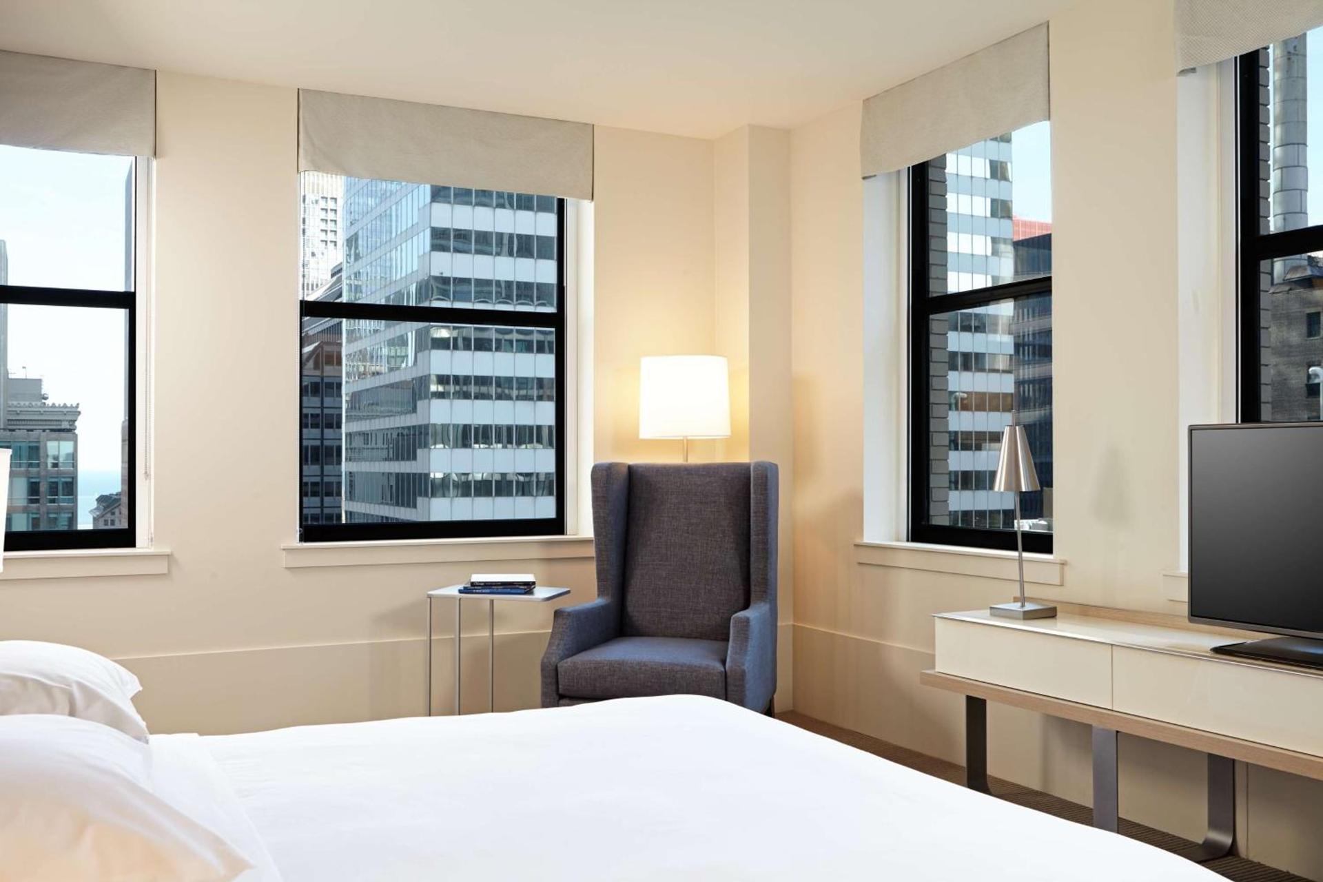 Hyatt Centric The Loop Chicago photo 17