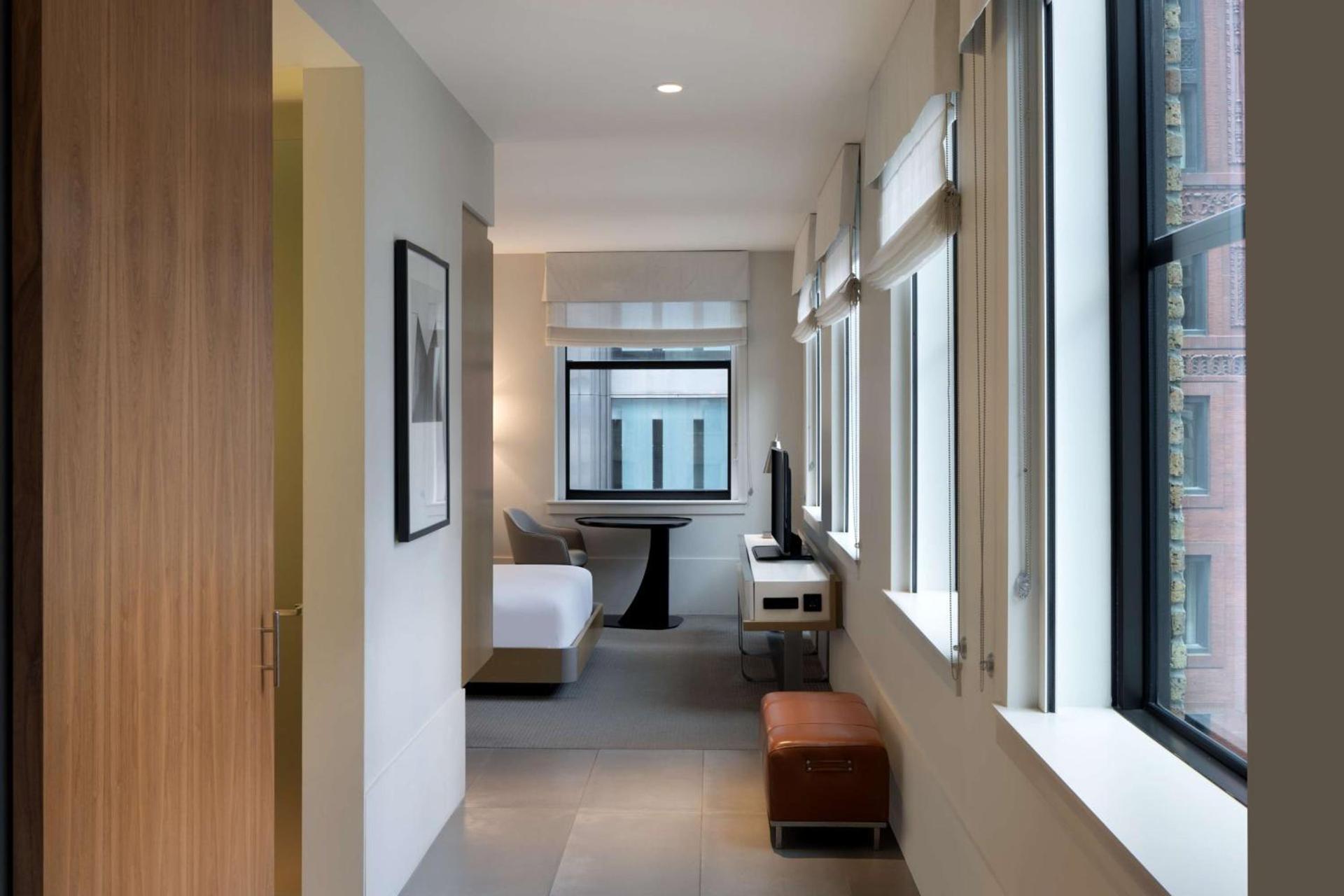 Hyatt Centric The Loop Chicago photo 28