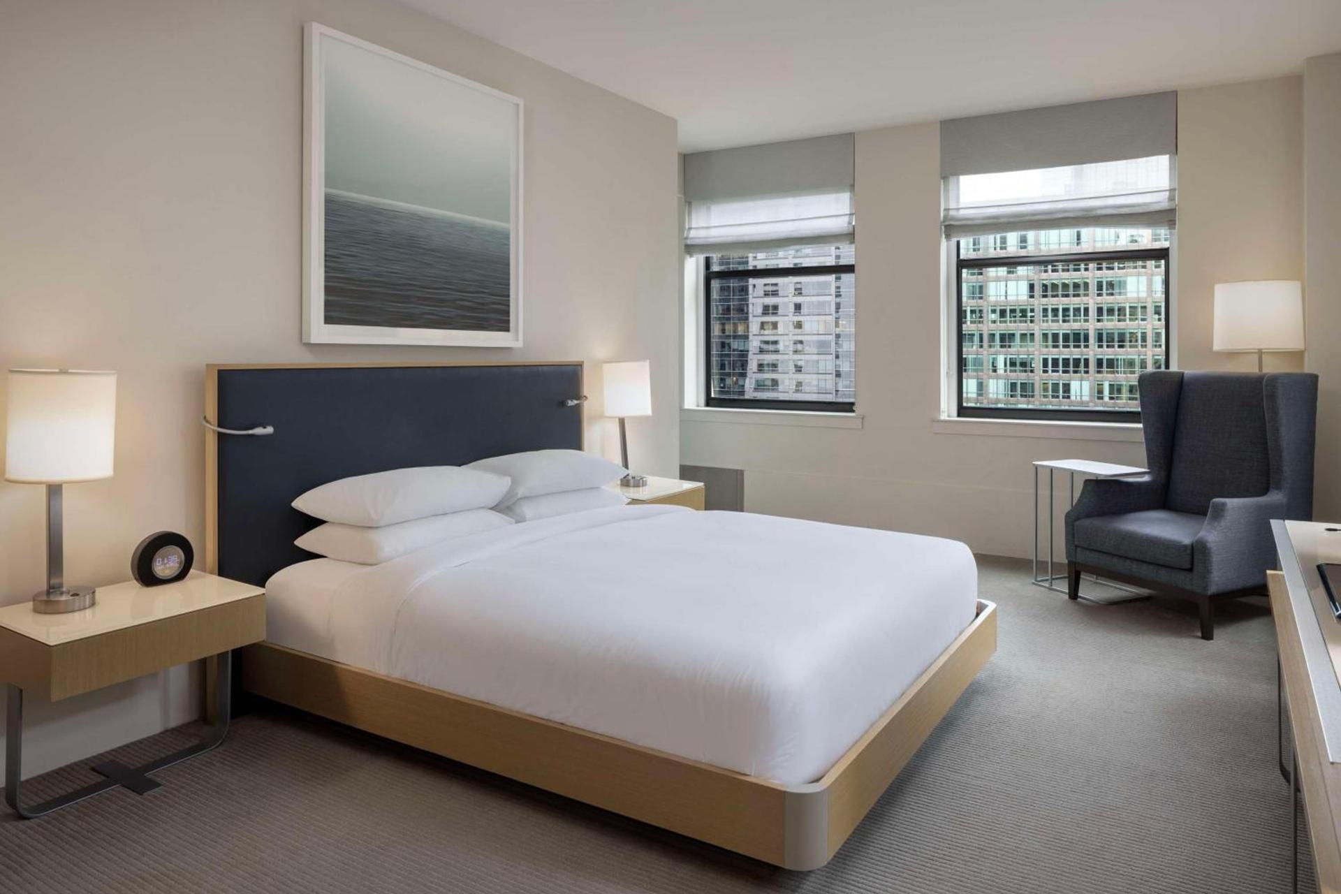 Hyatt Centric The Loop Chicago photo 30