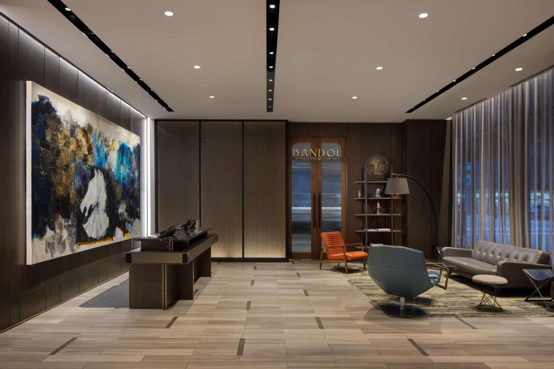 Hyatt Centric The Loop Chicago photo 36