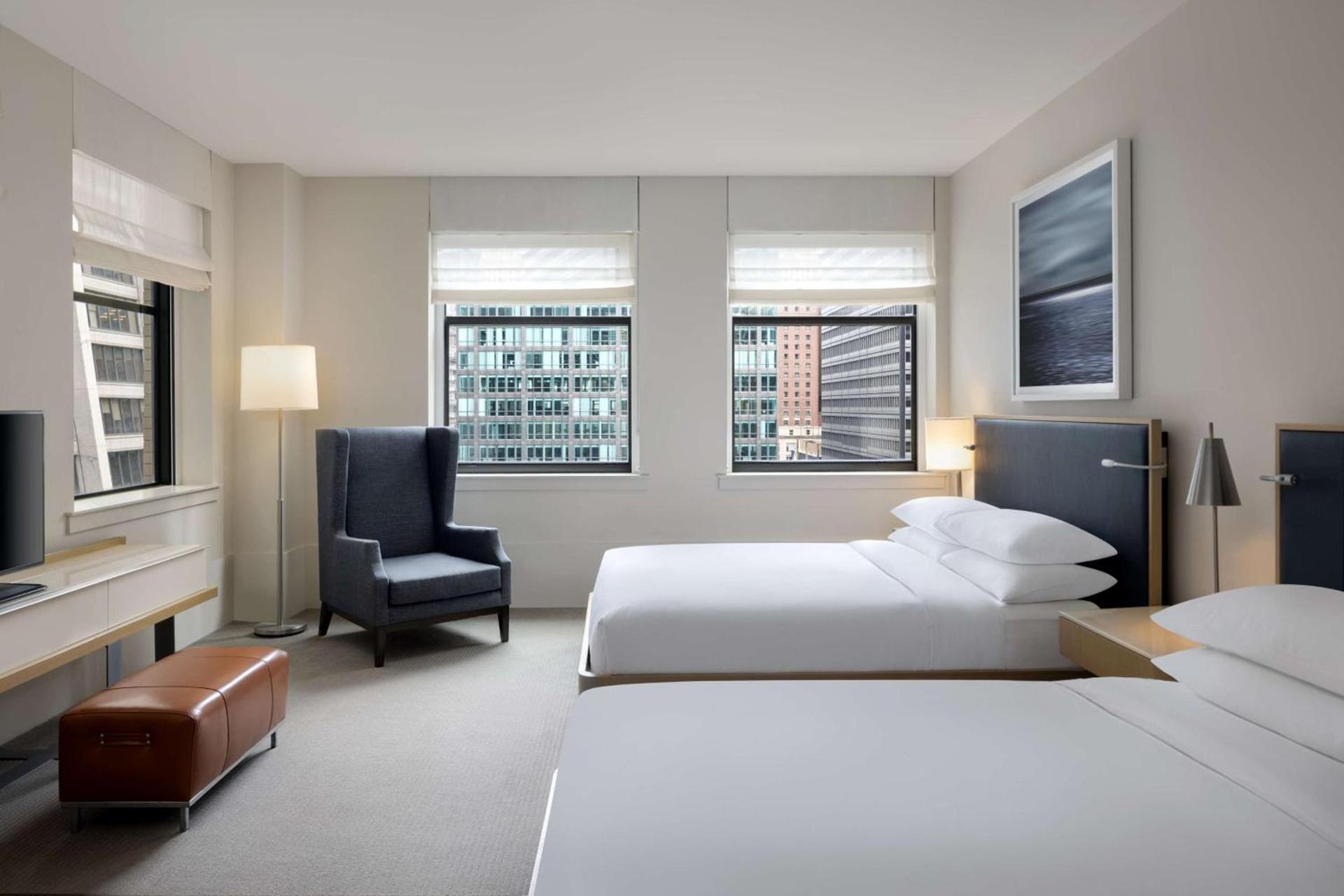 Hyatt Centric The Loop Chicago photo 32