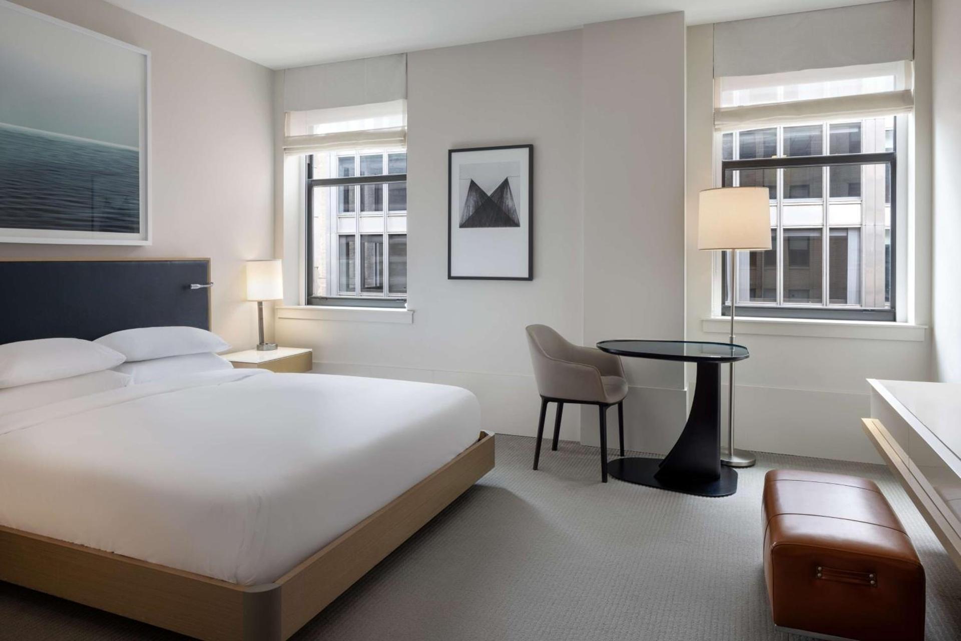 Hyatt Centric The Loop Chicago photo 45