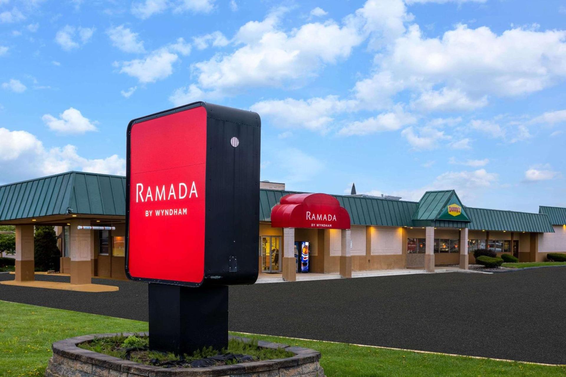 Ramada by Wyndham Rome - Verona — hotel in Rome