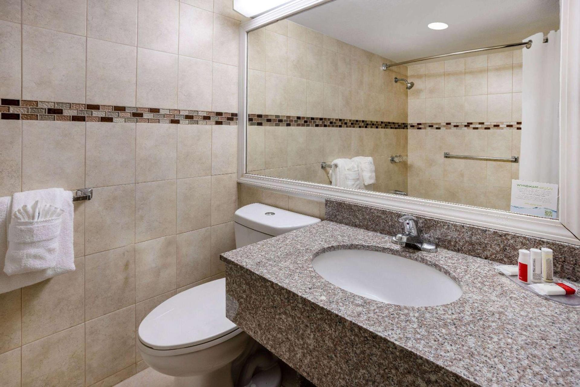 Ramada by Wyndham Rome - Verona photo 11