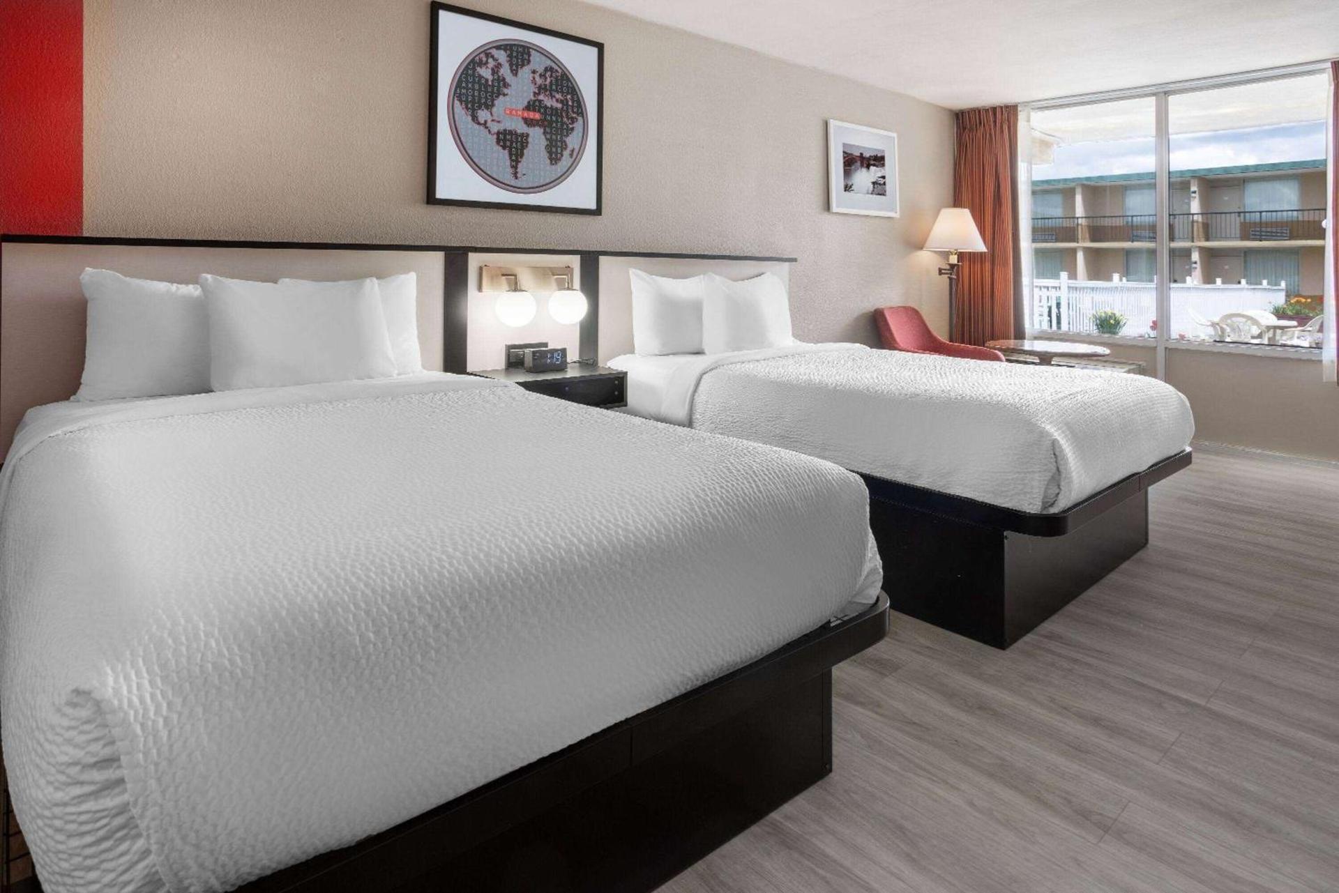 Ramada by Wyndham Rome - Verona photo 12