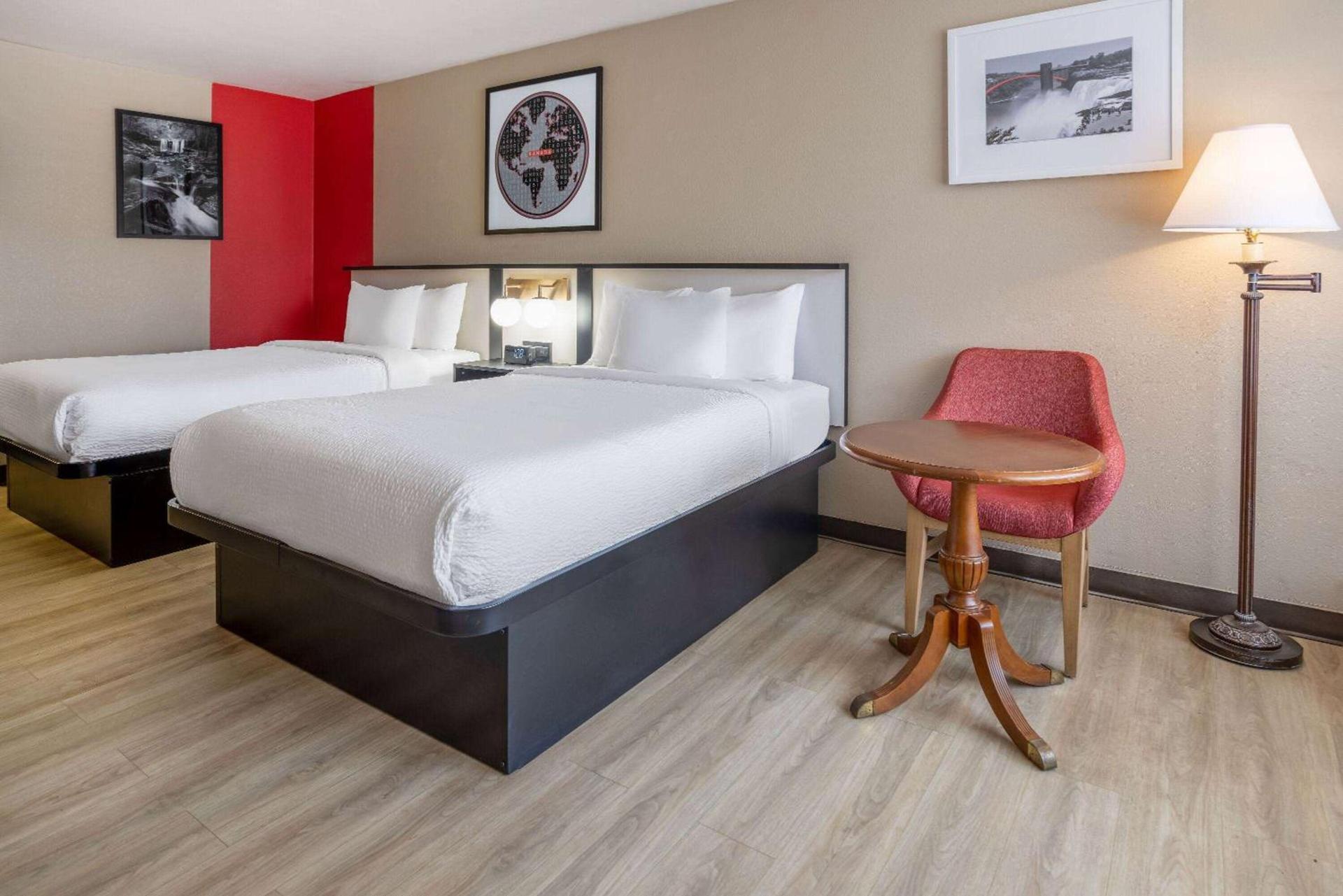 Ramada by Wyndham Rome - Verona photo 13