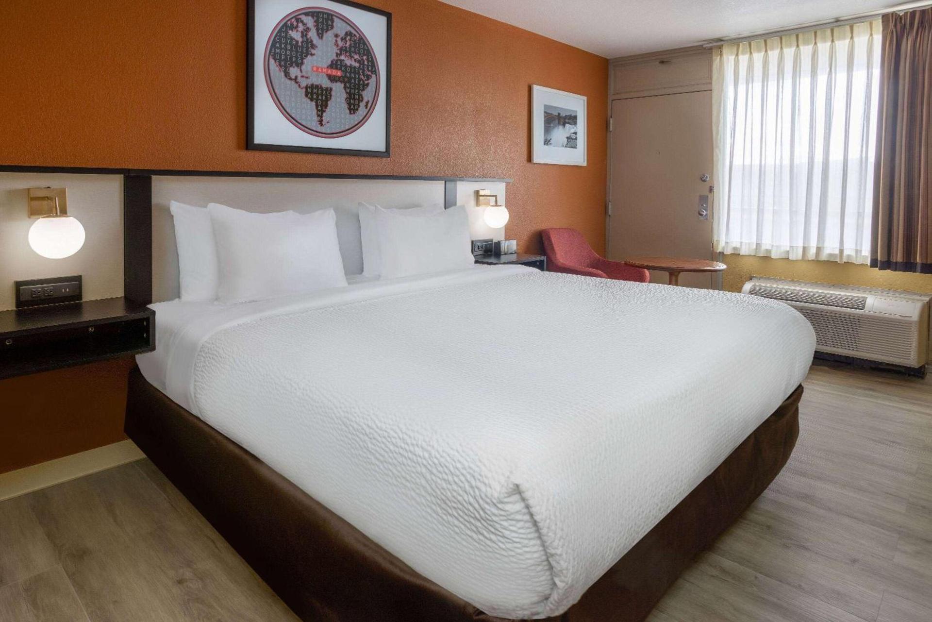 Ramada by Wyndham Rome - Verona photo 15