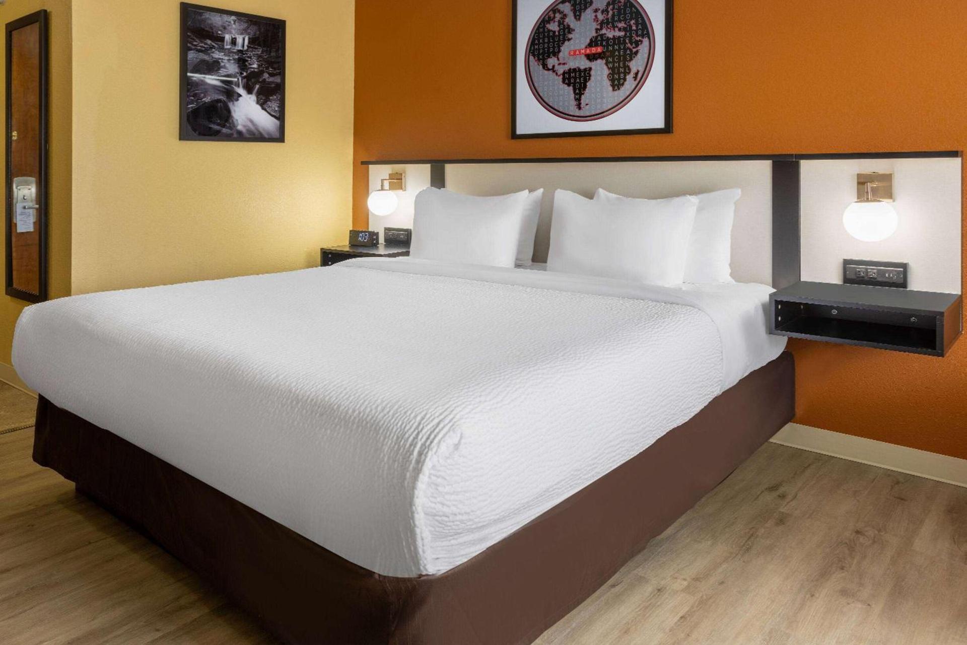 Ramada by Wyndham Rome - Verona photo 16