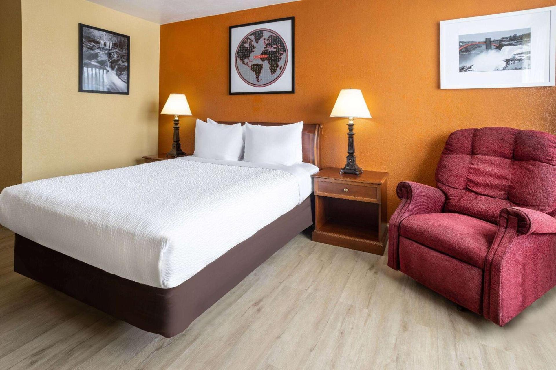 Ramada by Wyndham Rome - Verona photo 17