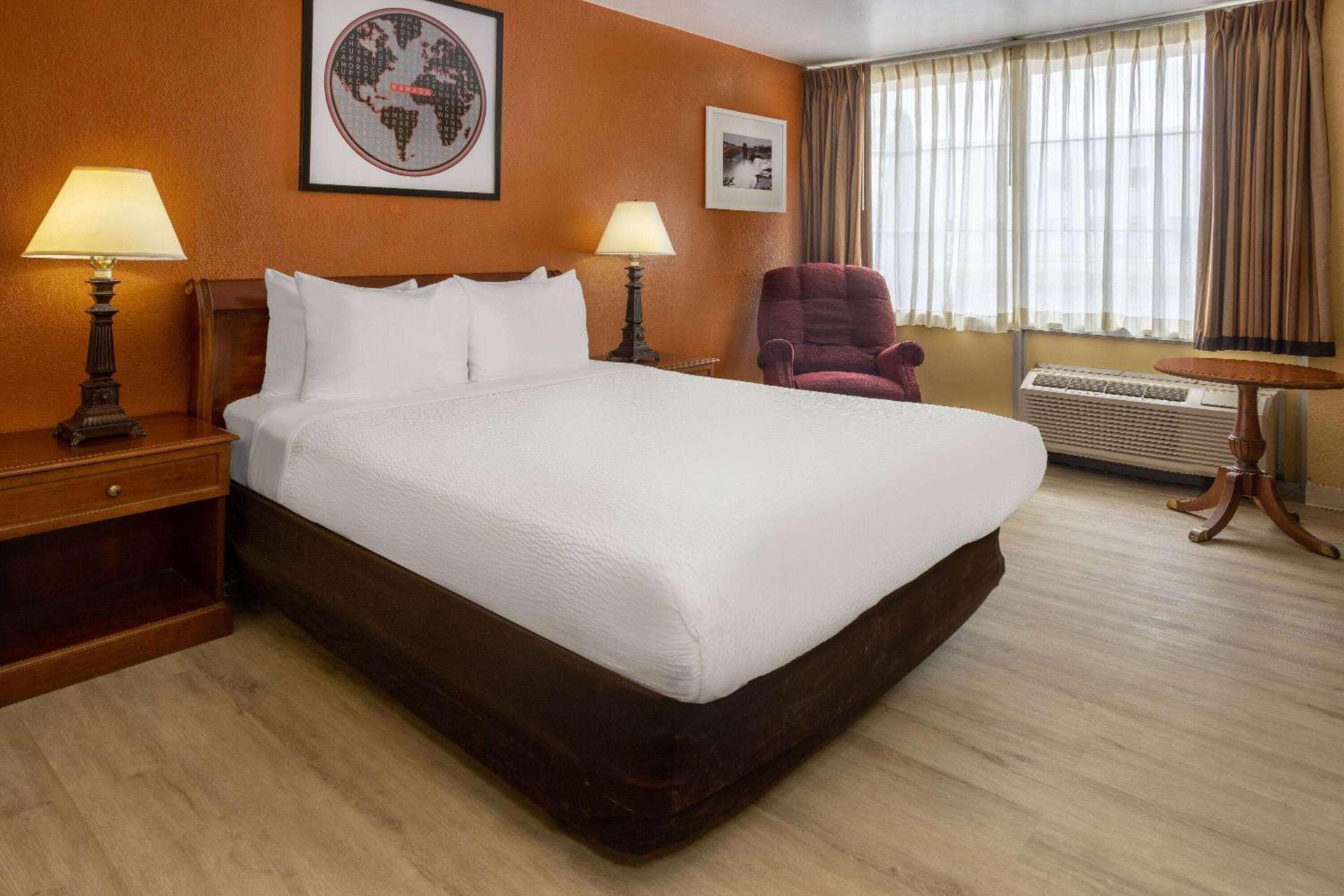 Ramada by Wyndham Rome - Verona photo 18