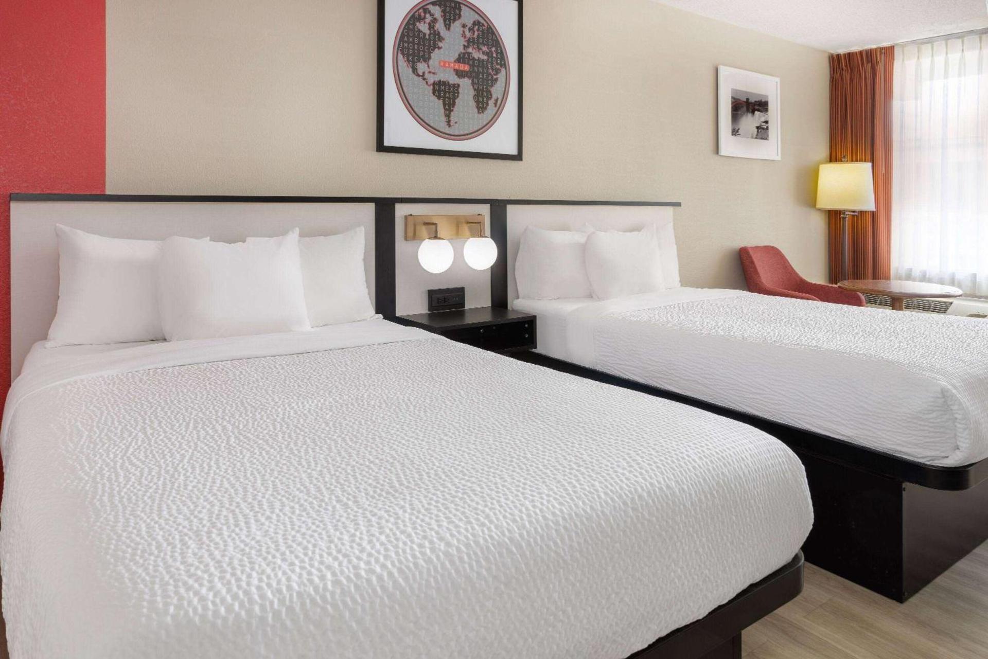 Ramada by Wyndham Rome - Verona photo 26