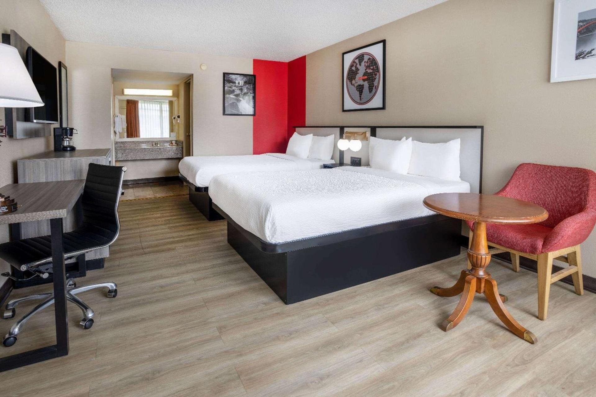 Ramada by Wyndham Rome - Verona photo 27