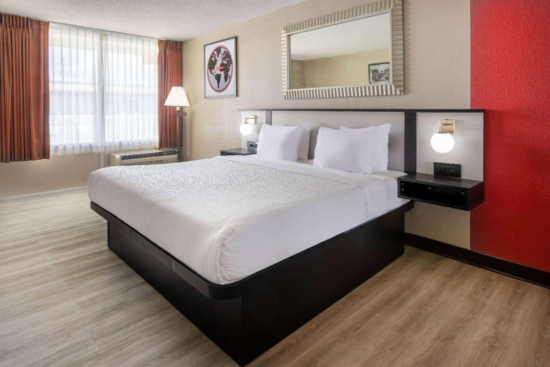 Ramada by Wyndham Rome - Verona photo 28