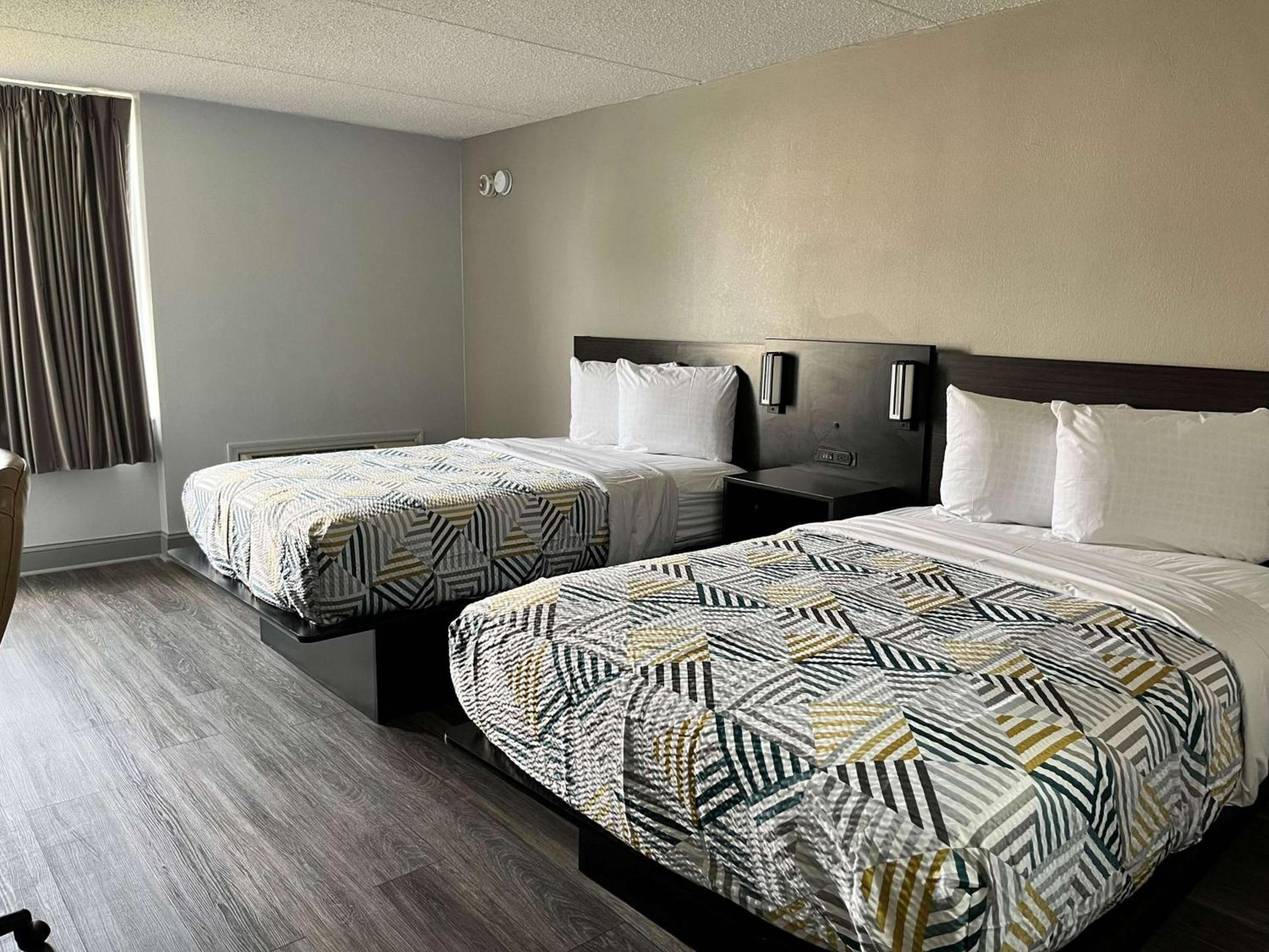 Motel 6 Rock Hill SC photo 3