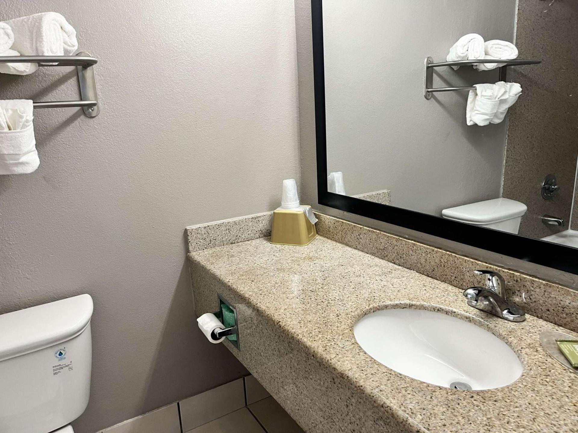 Motel 6 Rock Hill SC photo 8