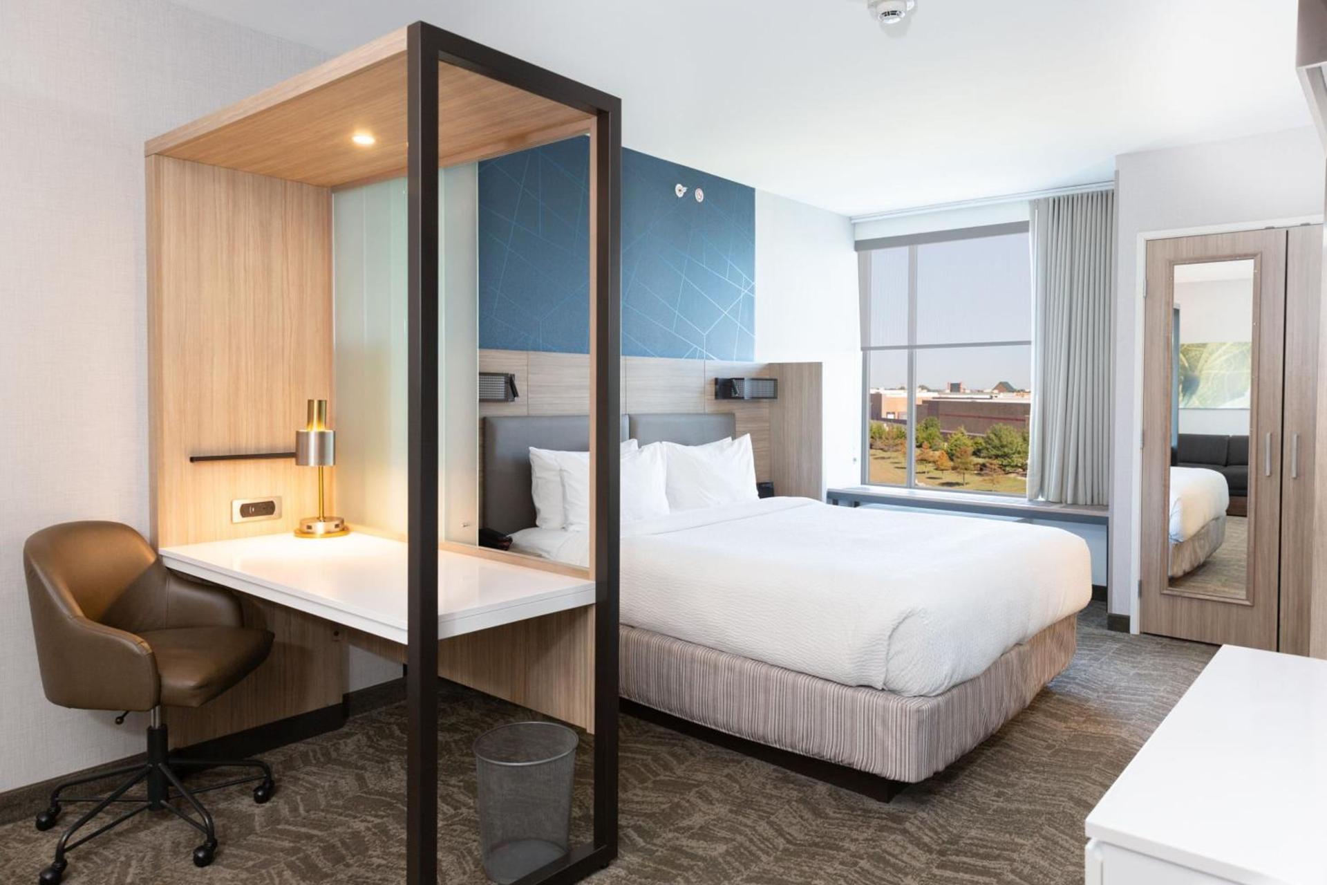 SpringHill Suites by Marriott Austin Cedar Park photo 11