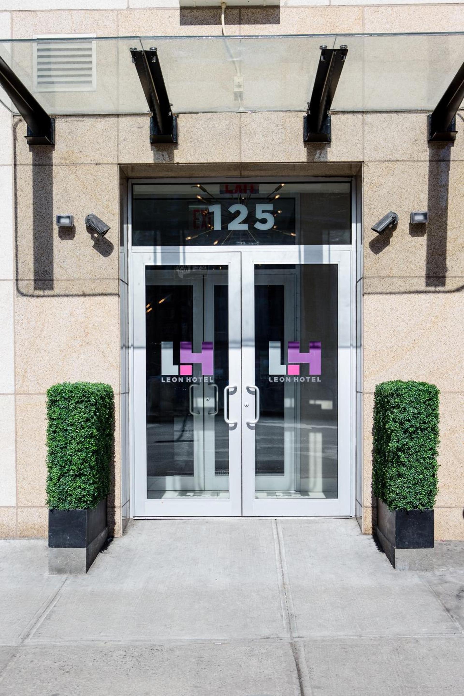Leon Hotel LES photo 38