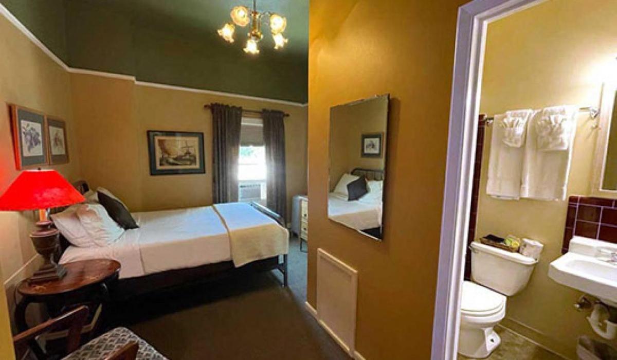 Weatherford Hotel photo 2