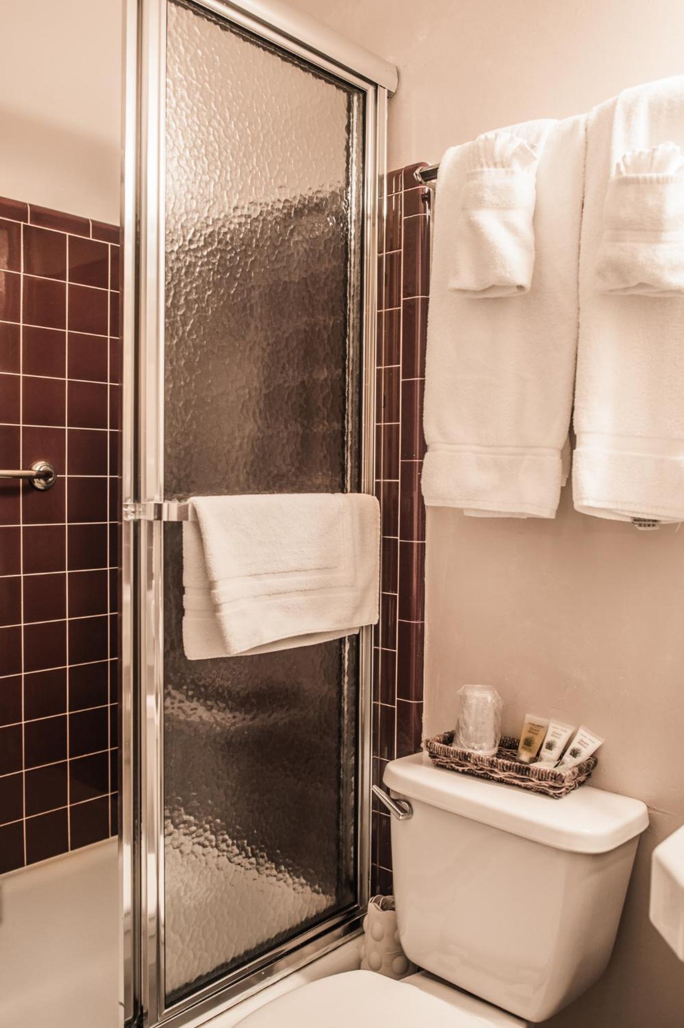 Weatherford Hotel photo 34
