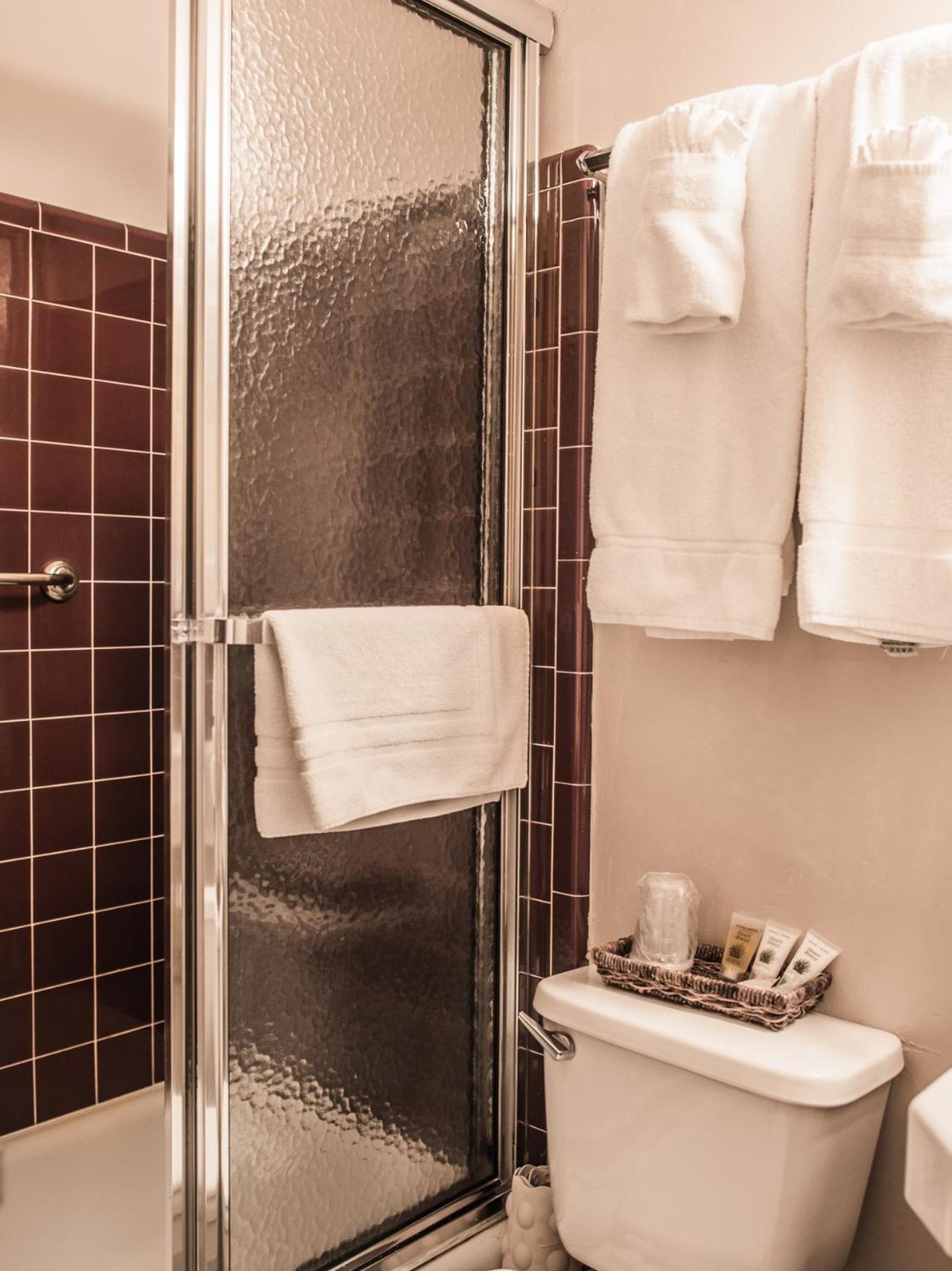 Weatherford Hotel photo 36